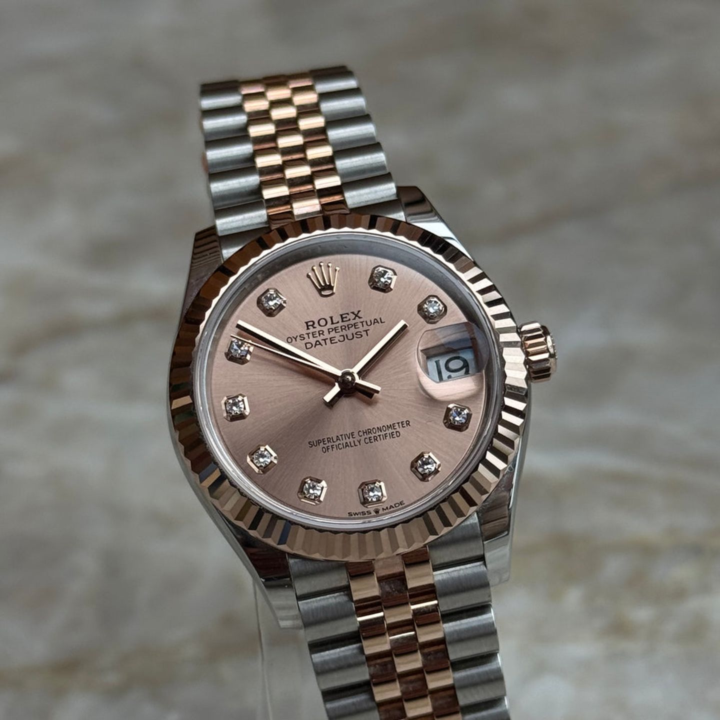 Rolex Datejust 31 278271 - (6/7)