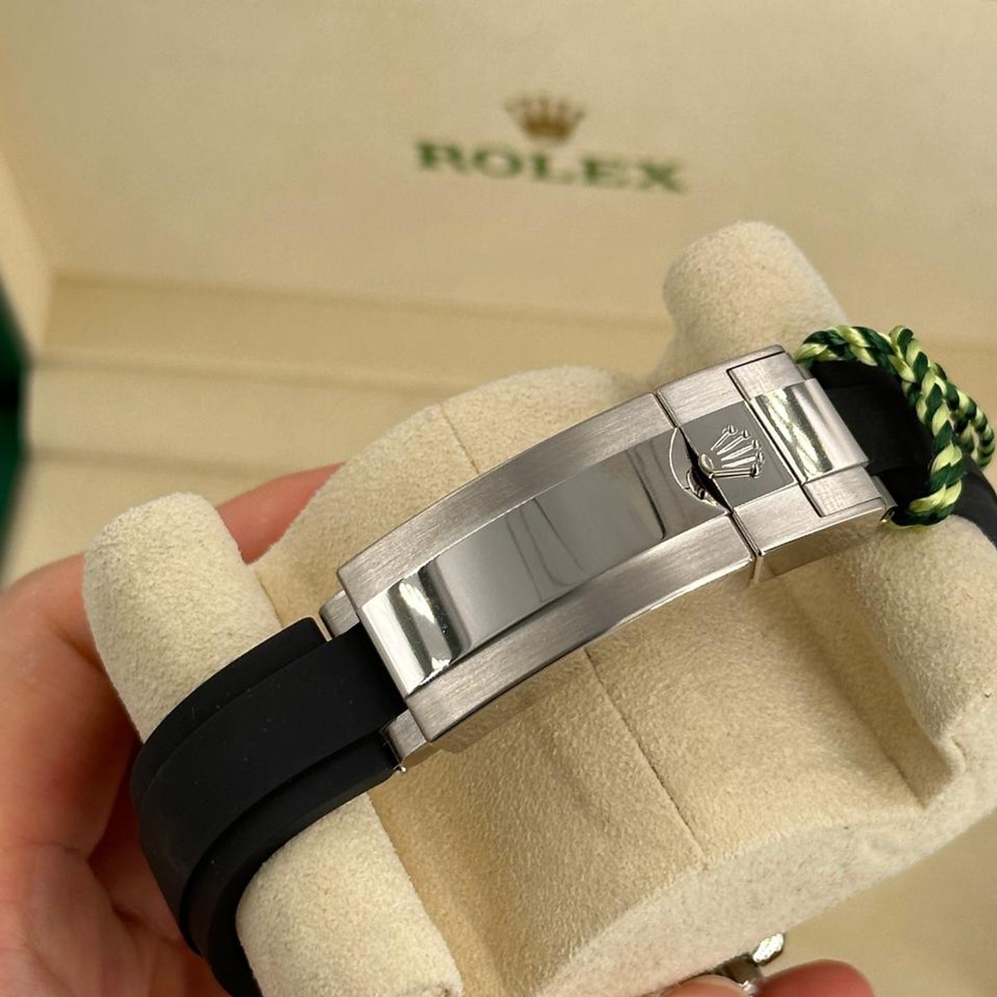 Rolex Yacht-Master 226659 - (10/10)