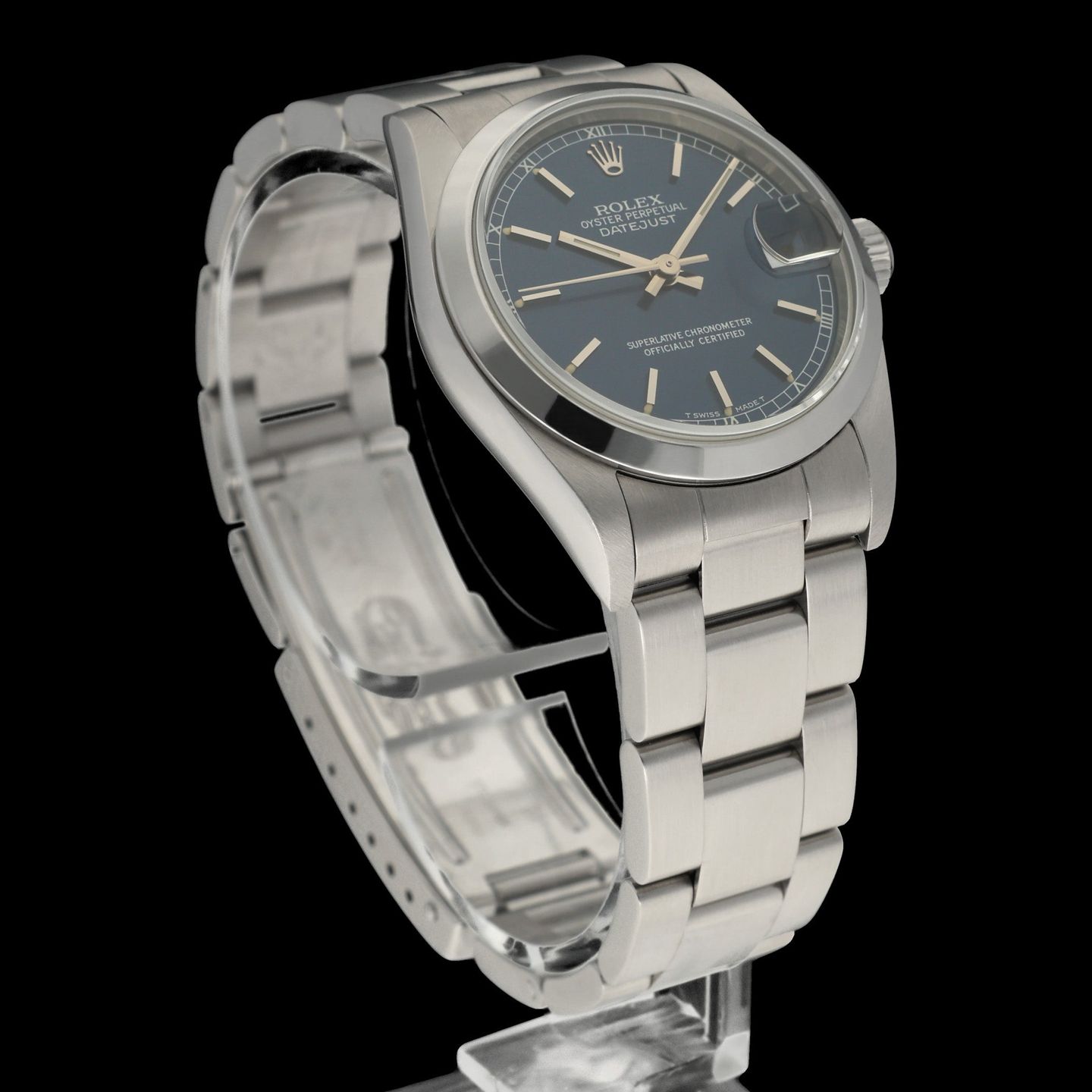 Rolex Datejust 31 68240 - (4/8)