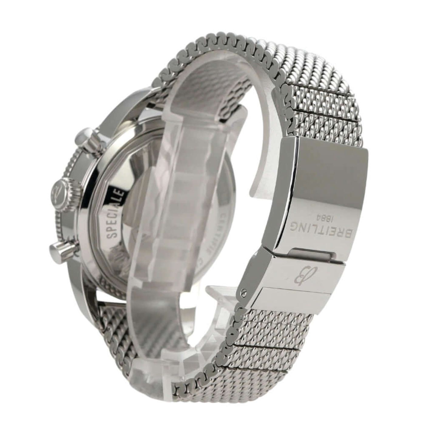 Breitling Superocean Heritage II Chronograph A13313161C1S1 - (7/8)