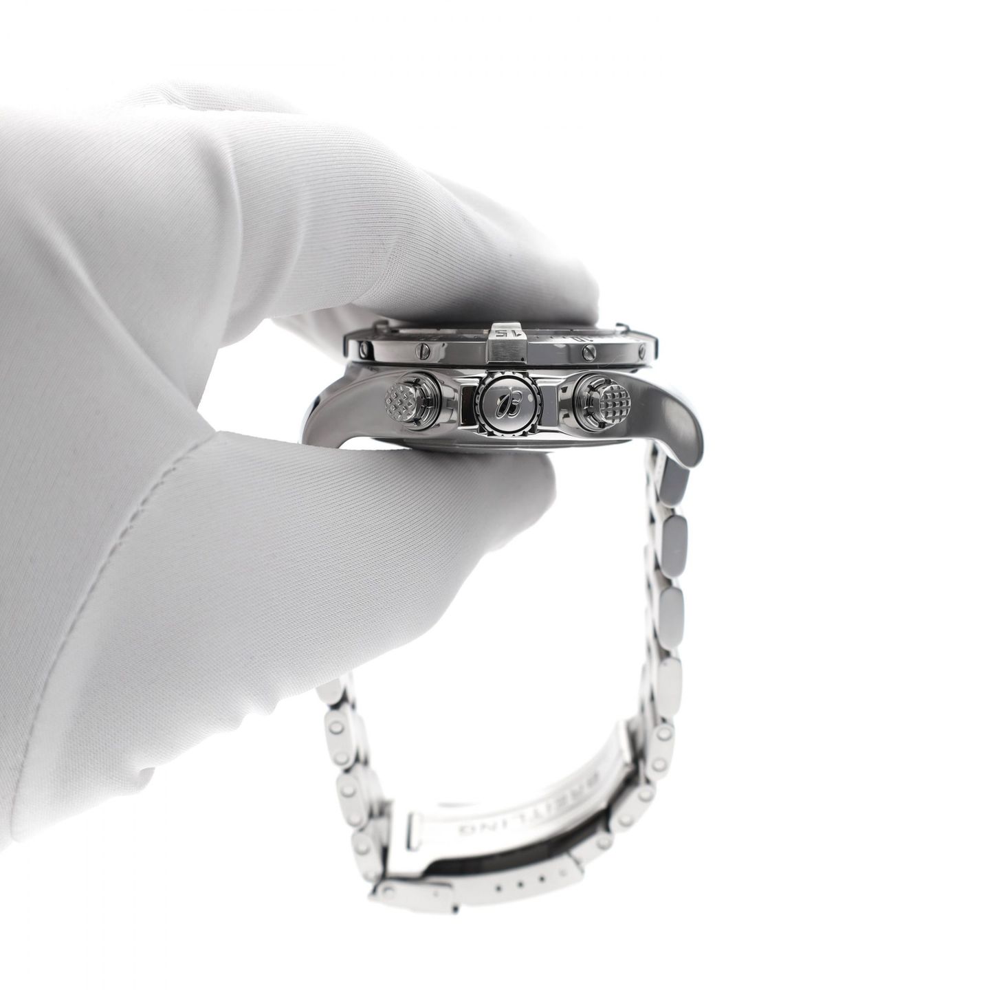 Breitling Avenger Skyland A13380 - (6/8)