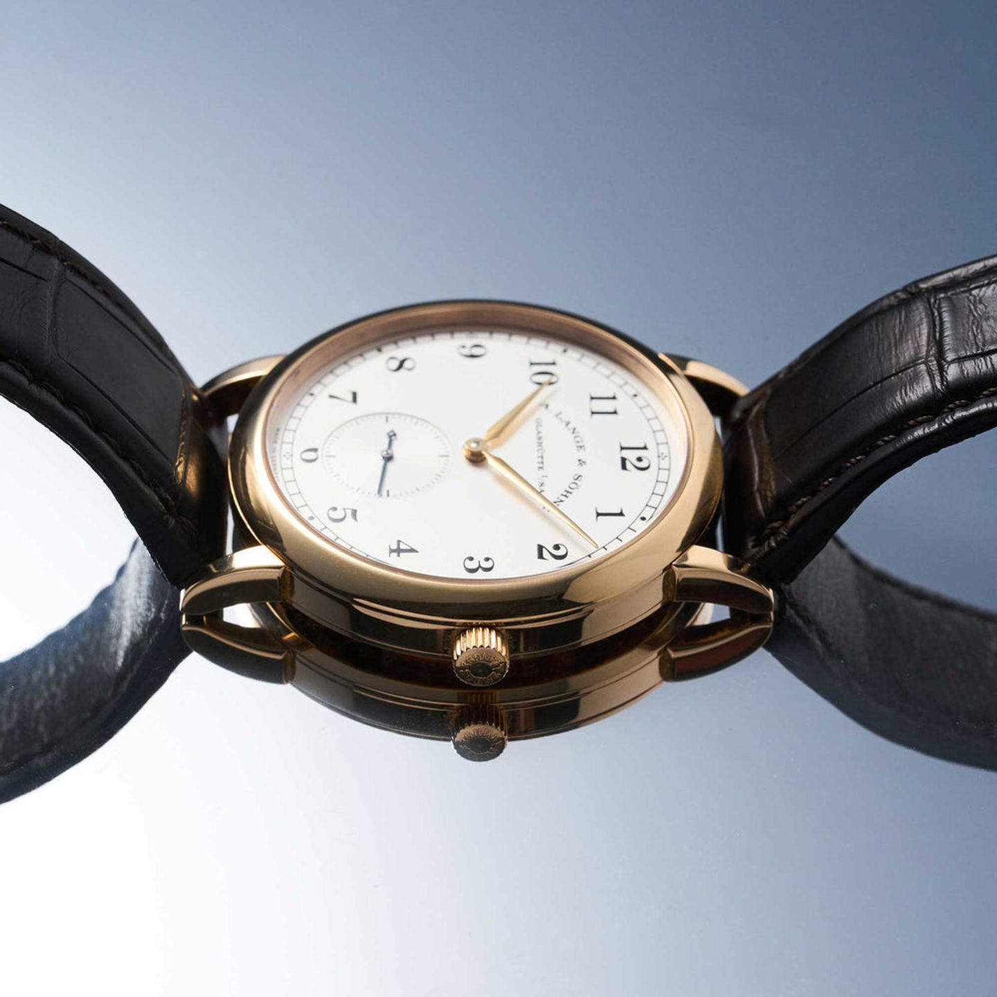 A. Lange & Söhne 1815 206.032 - (4/8)