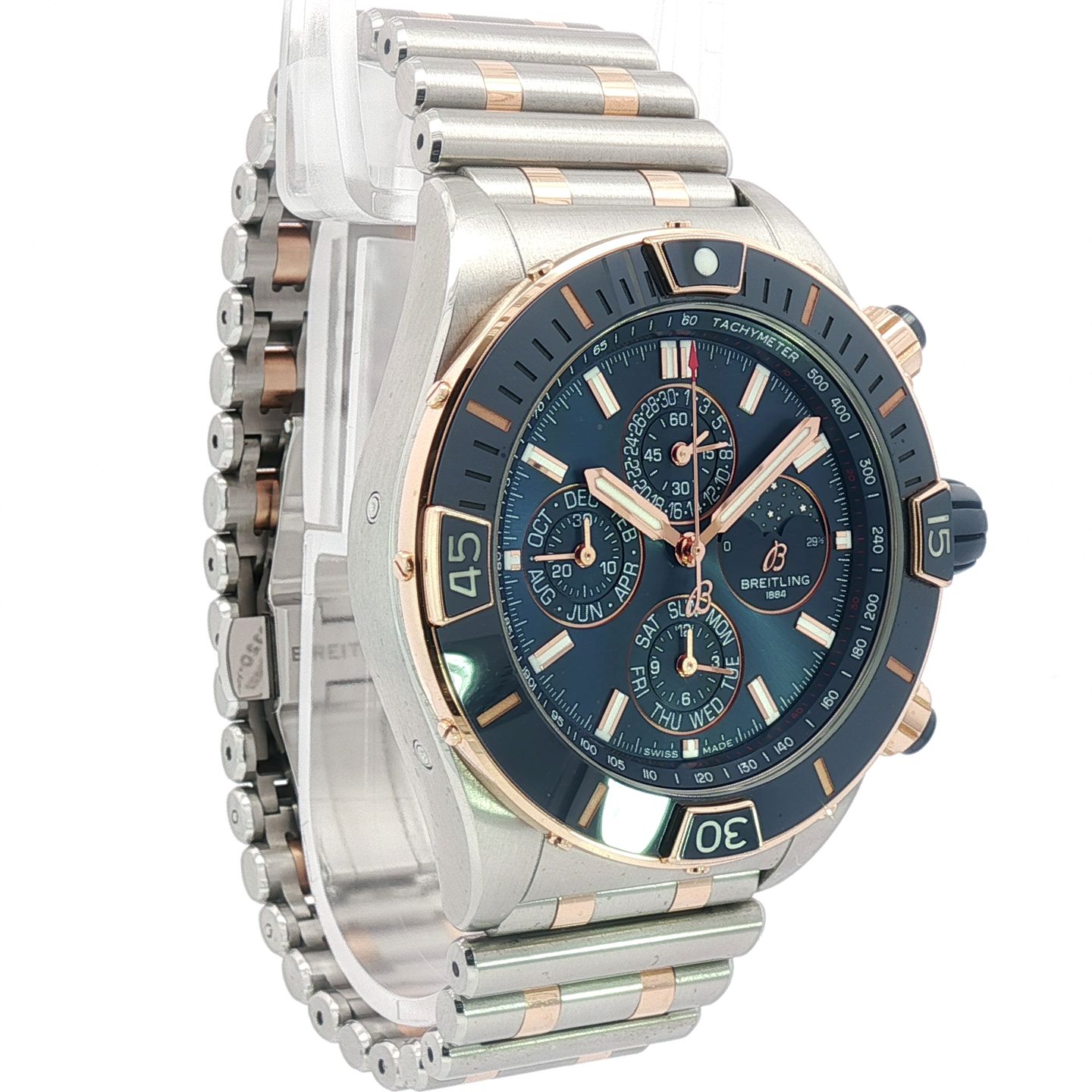 Breitling Chronomat 44 U19320161C1U1 - (2/8)