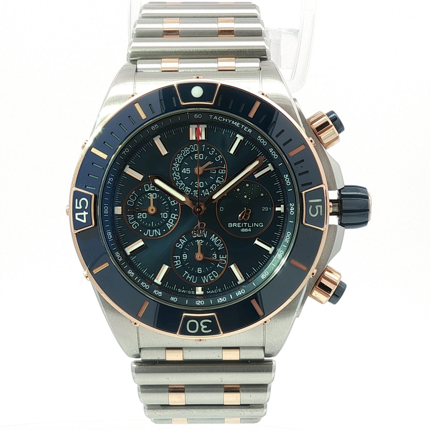 Breitling Chronomat 44 U19320161C1U1 - (1/8)