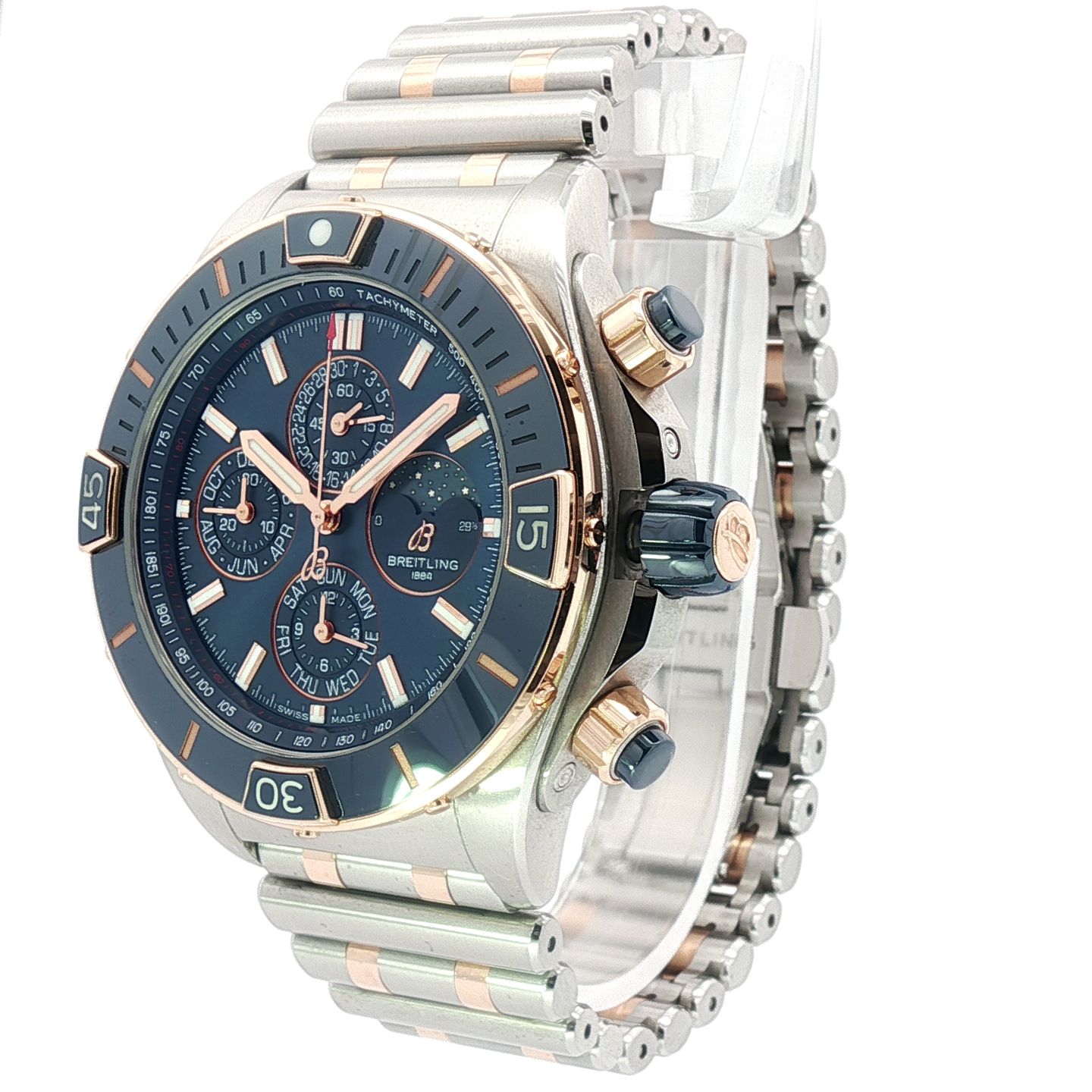 Breitling Chronomat 44 U19320161C1U1 - (6/8)