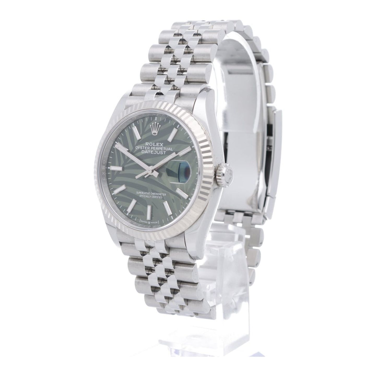 Rolex Datejust 36 126234 - (2/7)