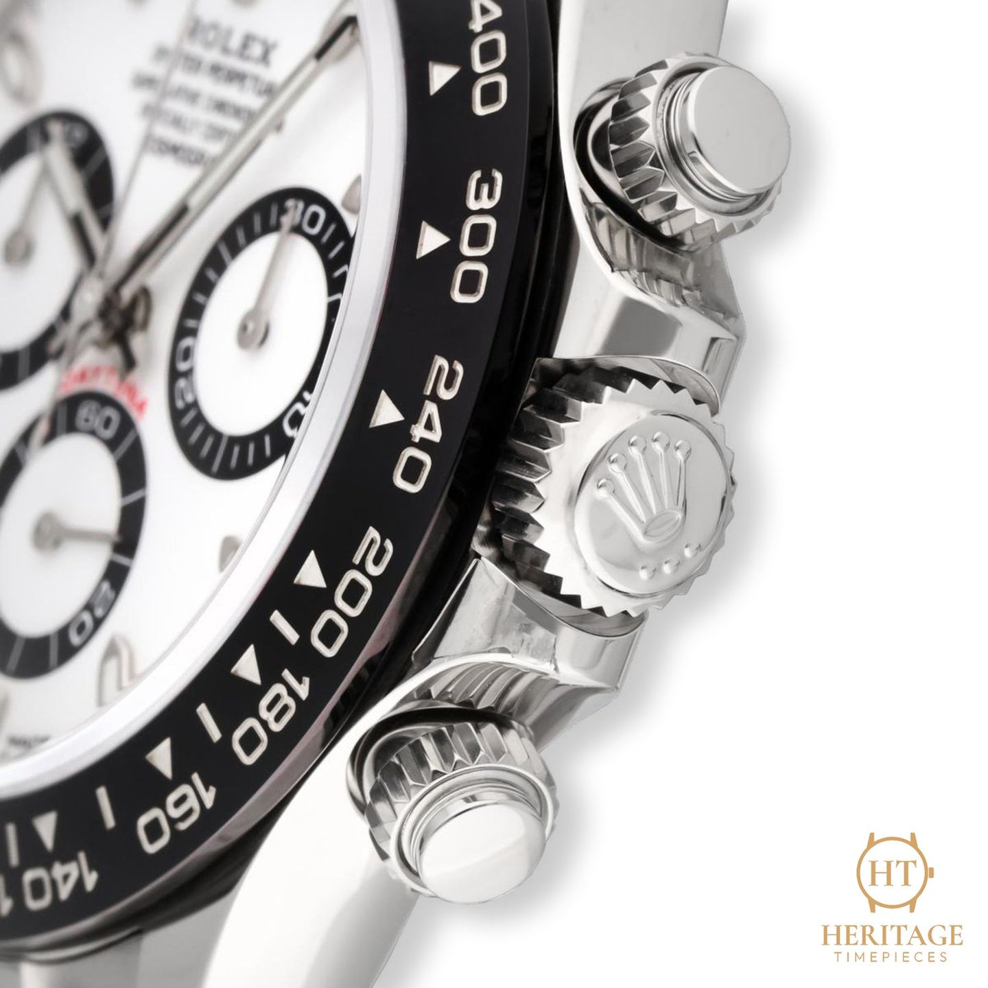 Rolex Daytona Unknown - (3/8)