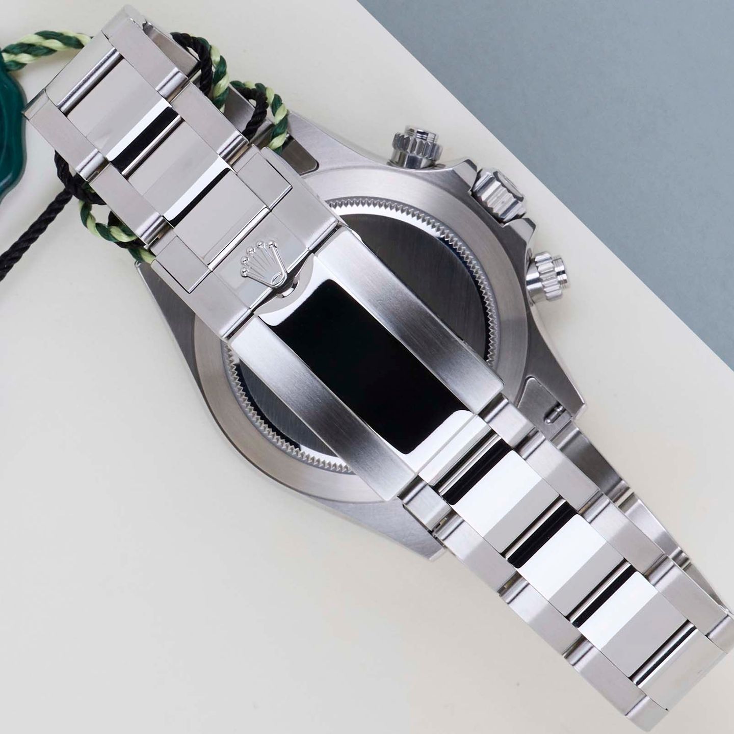 Rolex Daytona 116500LN - (6/8)