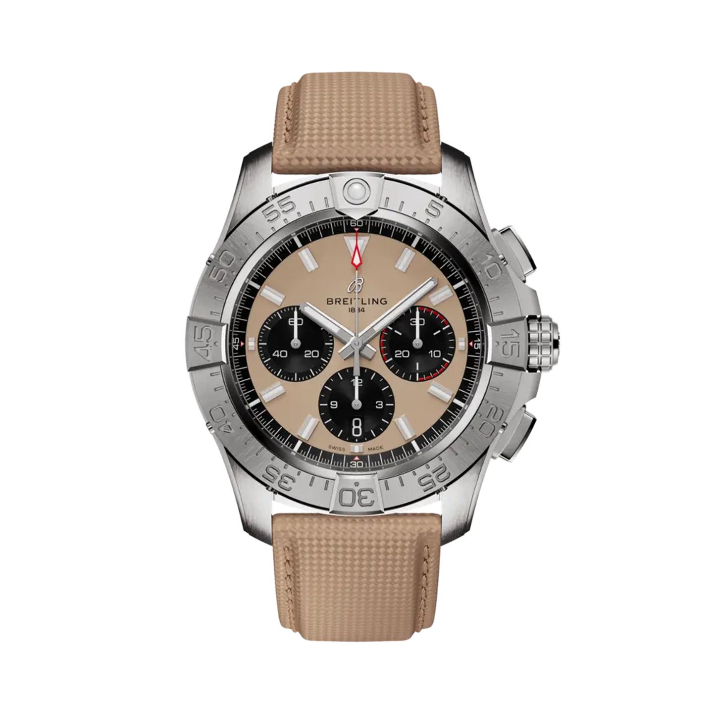 Breitling Avenger AB0147101A1X1 - (1/1)