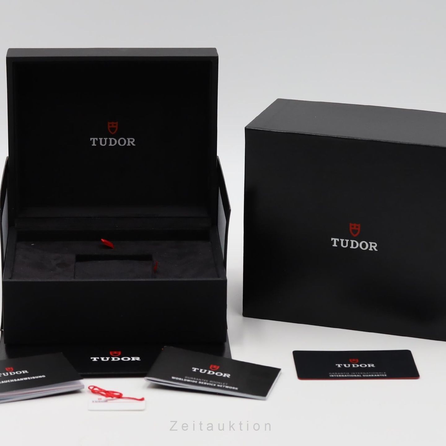 Tudor 1926 91550 - (7/8)