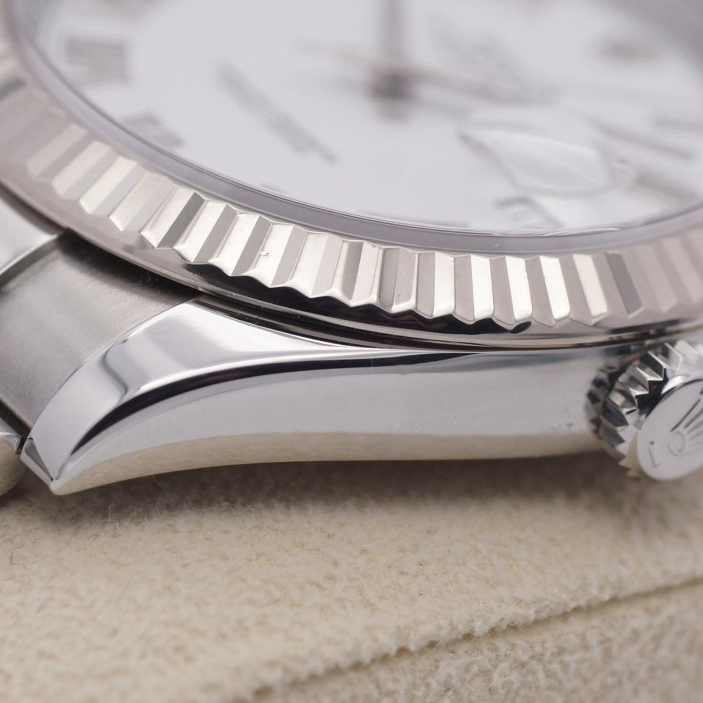 Rolex Datejust 41 126334 - (7/8)