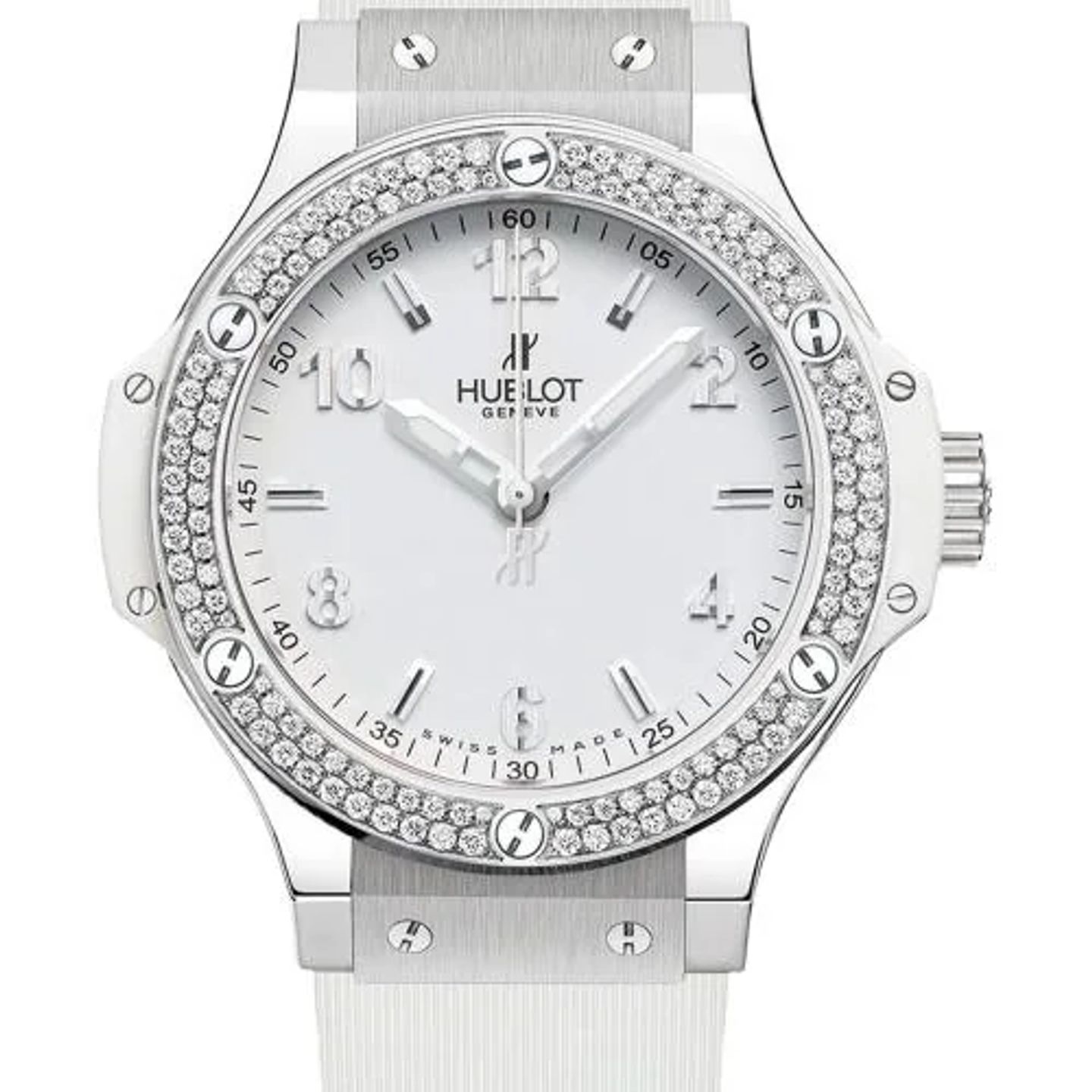 Hublot Big Bang 38 mm 361.SE.2010.RW.1104 - (1/1)