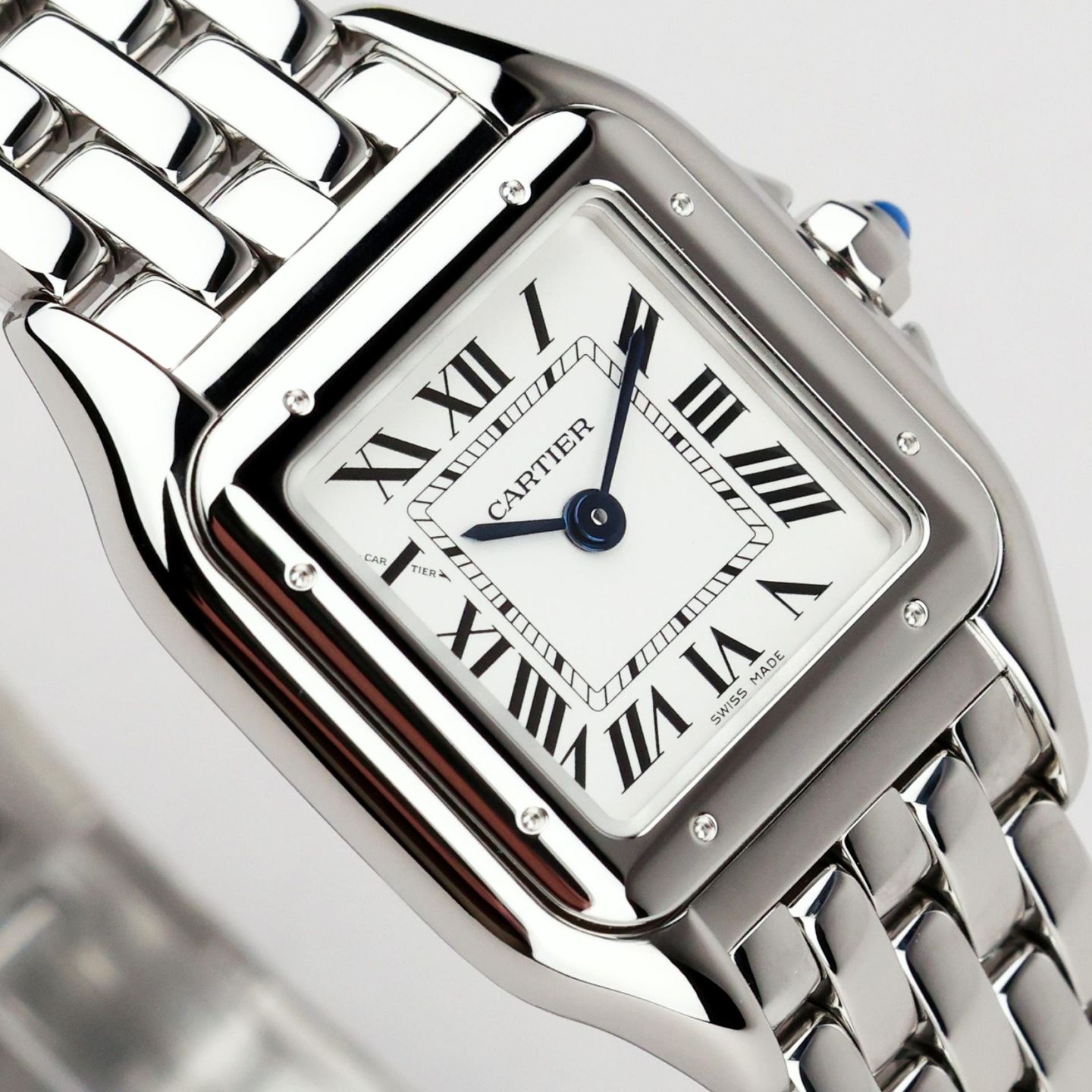 Cartier Panthère WSPN0013 (2026) - 23mm Staal (3/8)