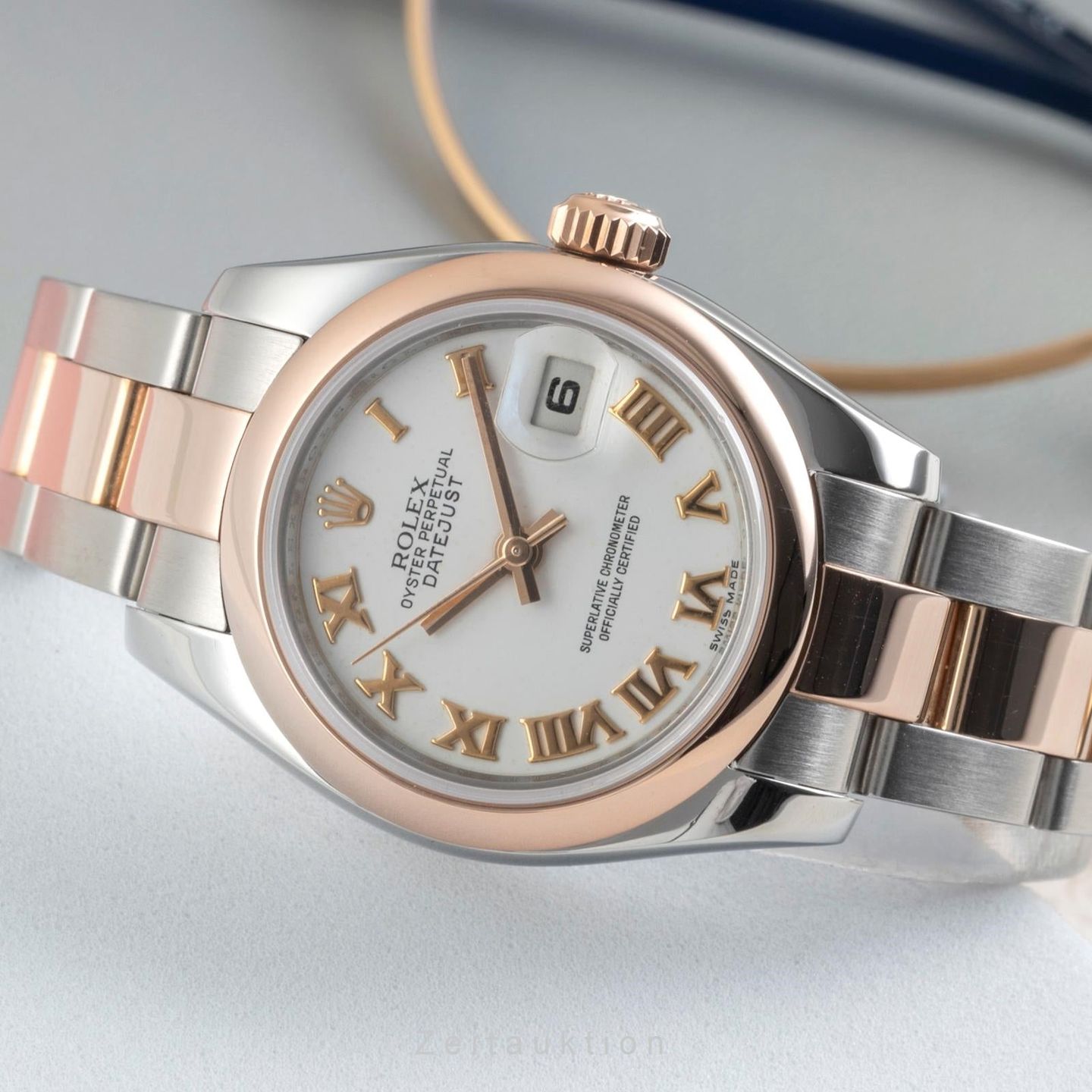 Rolex Lady-Datejust 179161 - (2/8)