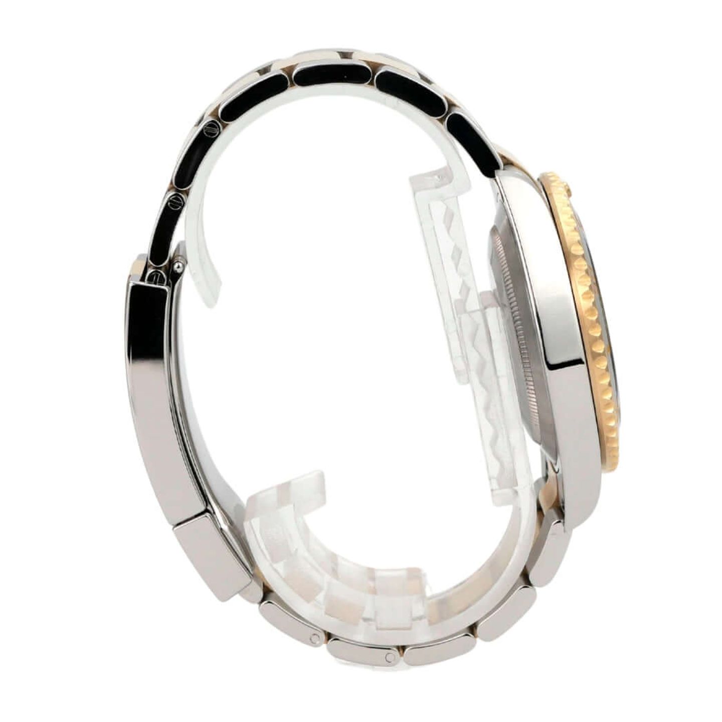 Rolex Submariner Date 126613LN (2021) - Zwart wijzerplaat 41mm Staal (6/8)