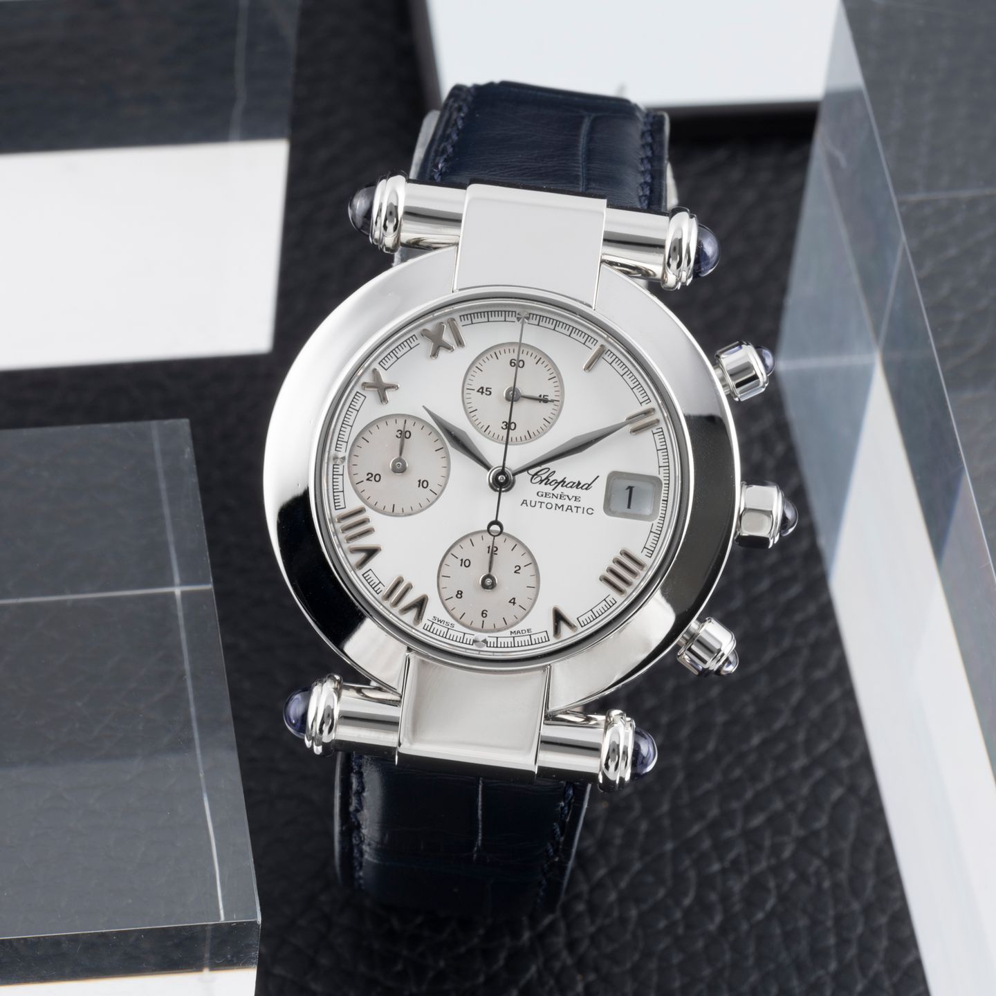 Chopard Imperiale 37/8209-33 - (1/8)