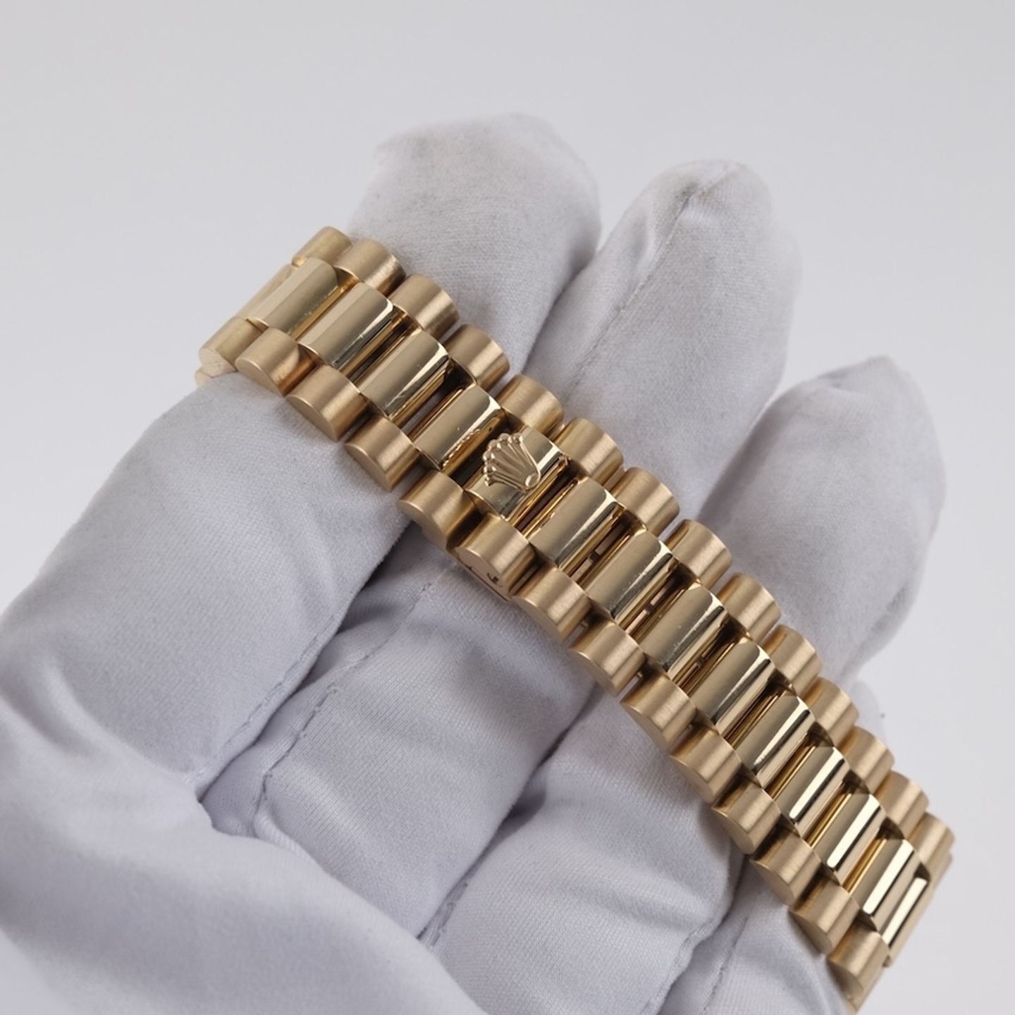 Rolex Day-Date 36 18038 - (8/8)