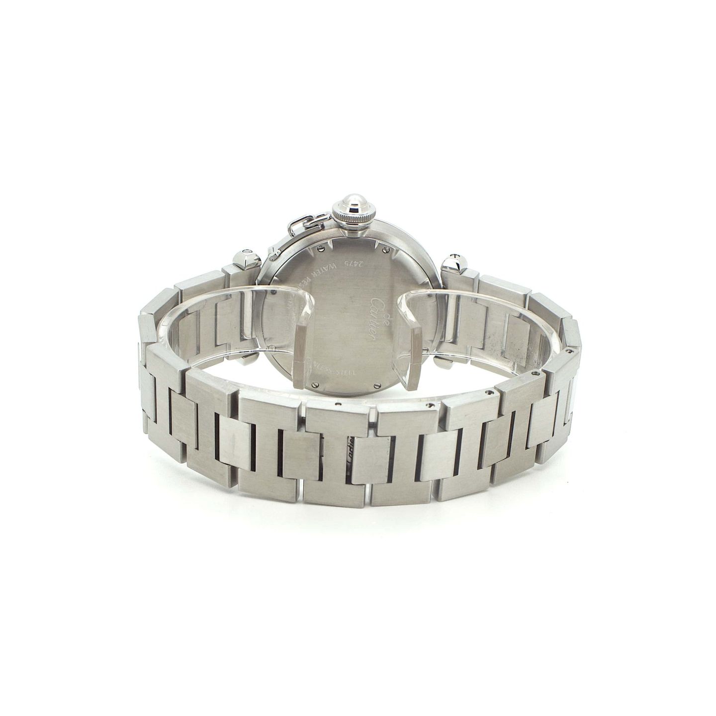 Cartier Pasha C 2475 - (4/8)