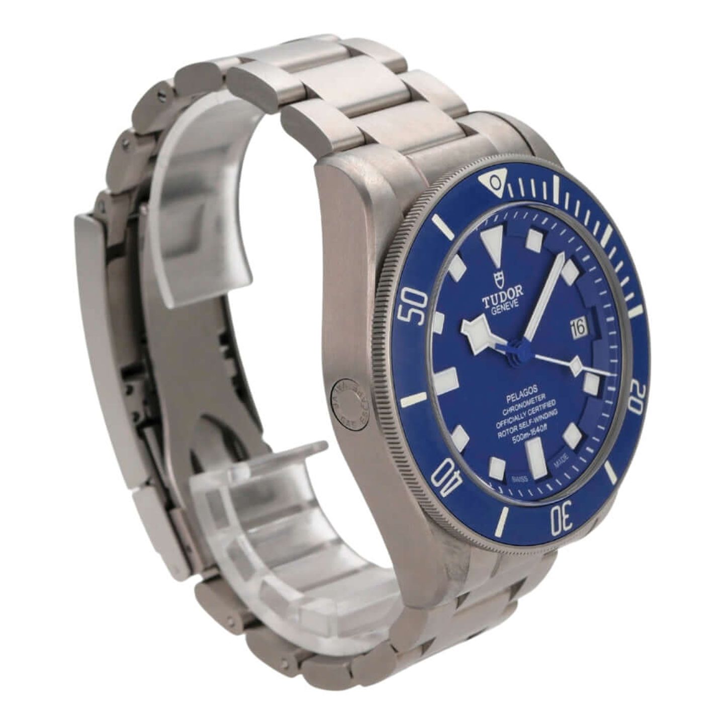 Tudor Pelagos 25600TB - (4/8)