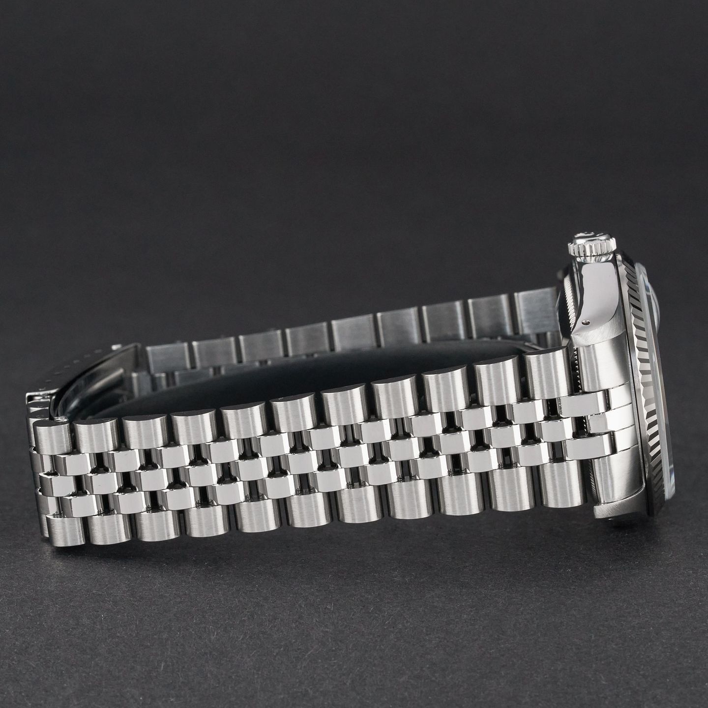 Rolex Datejust 36 16234 (1990) - 36 mm Steel case (6/8)