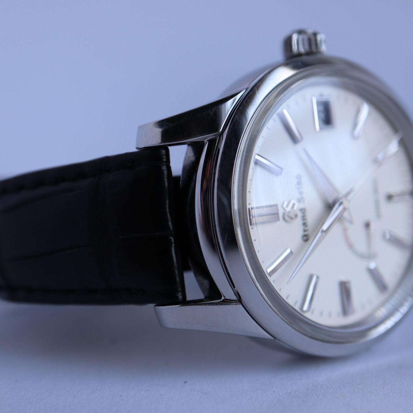 Grand Seiko Elegance Collection SBGA293 - (6/8)