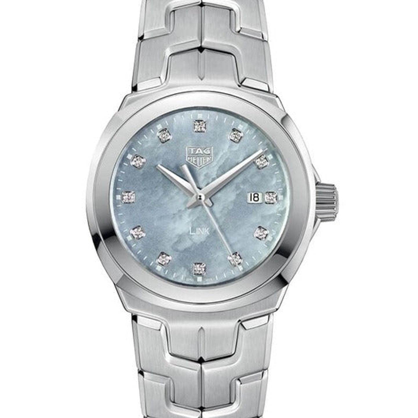 TAG Heuer Link Lady WBC1313.BA0600 - (1/1)