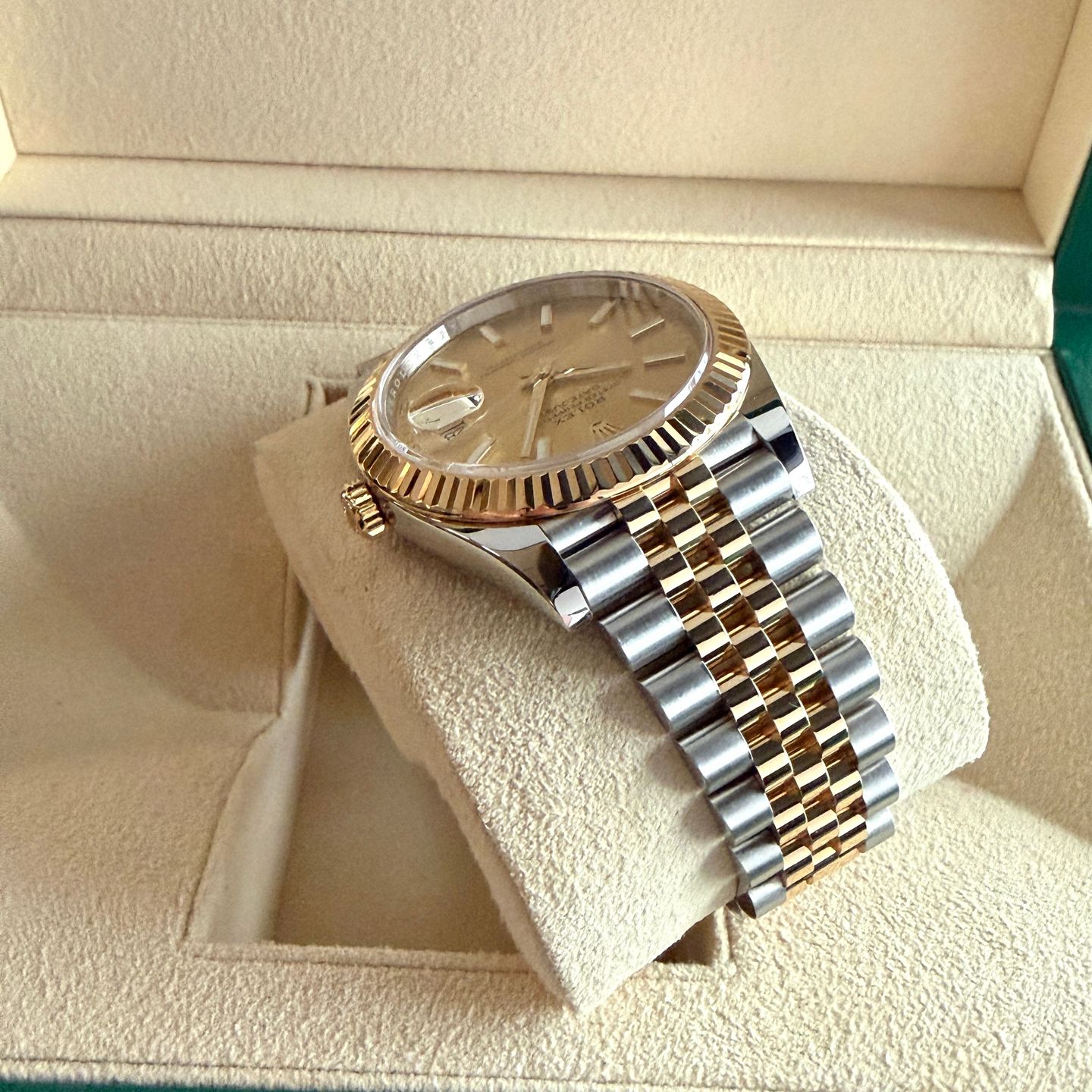 Rolex Datejust 41 126333 - (5/7)
