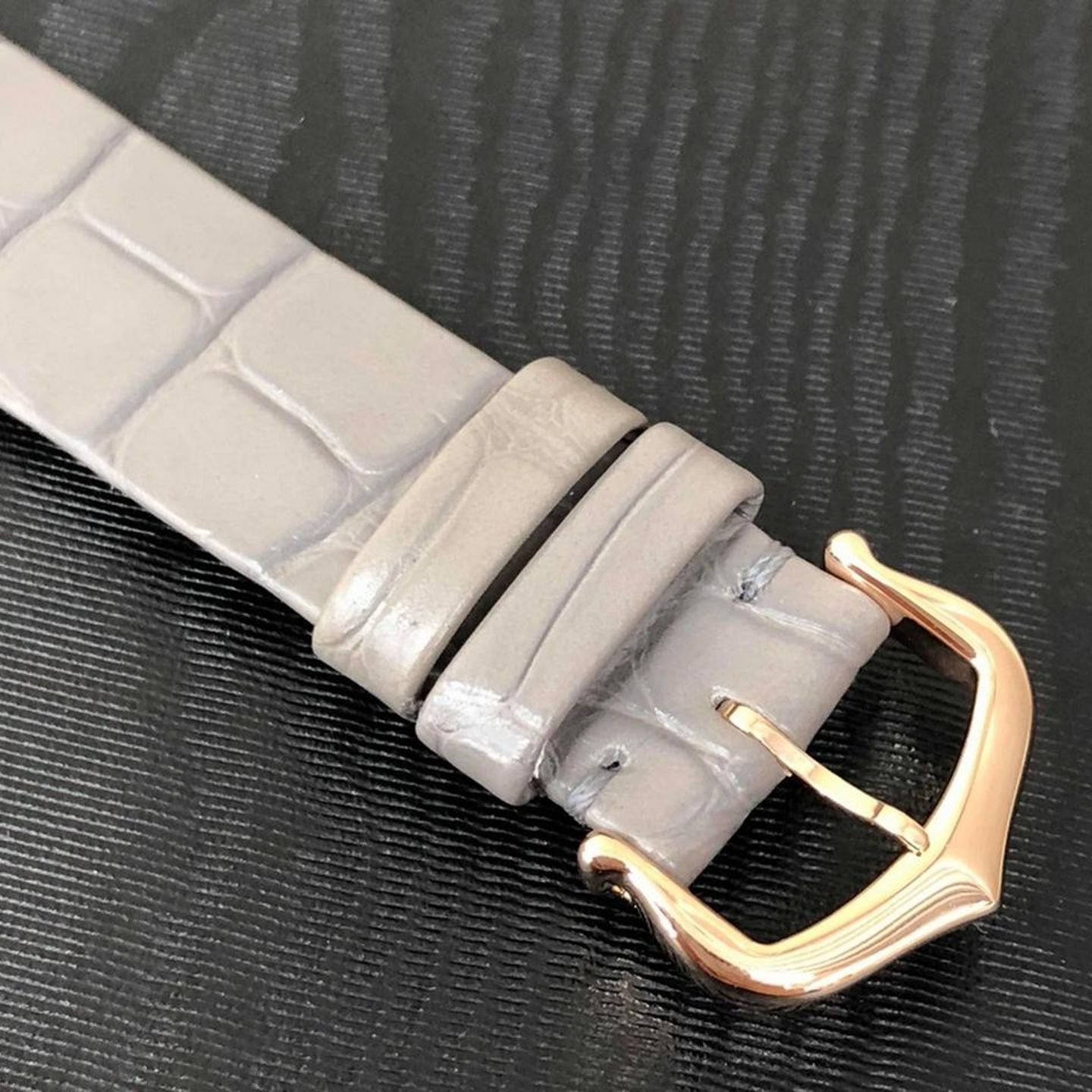Cartier Ballon Blanc WJBL0008 - (6/10)