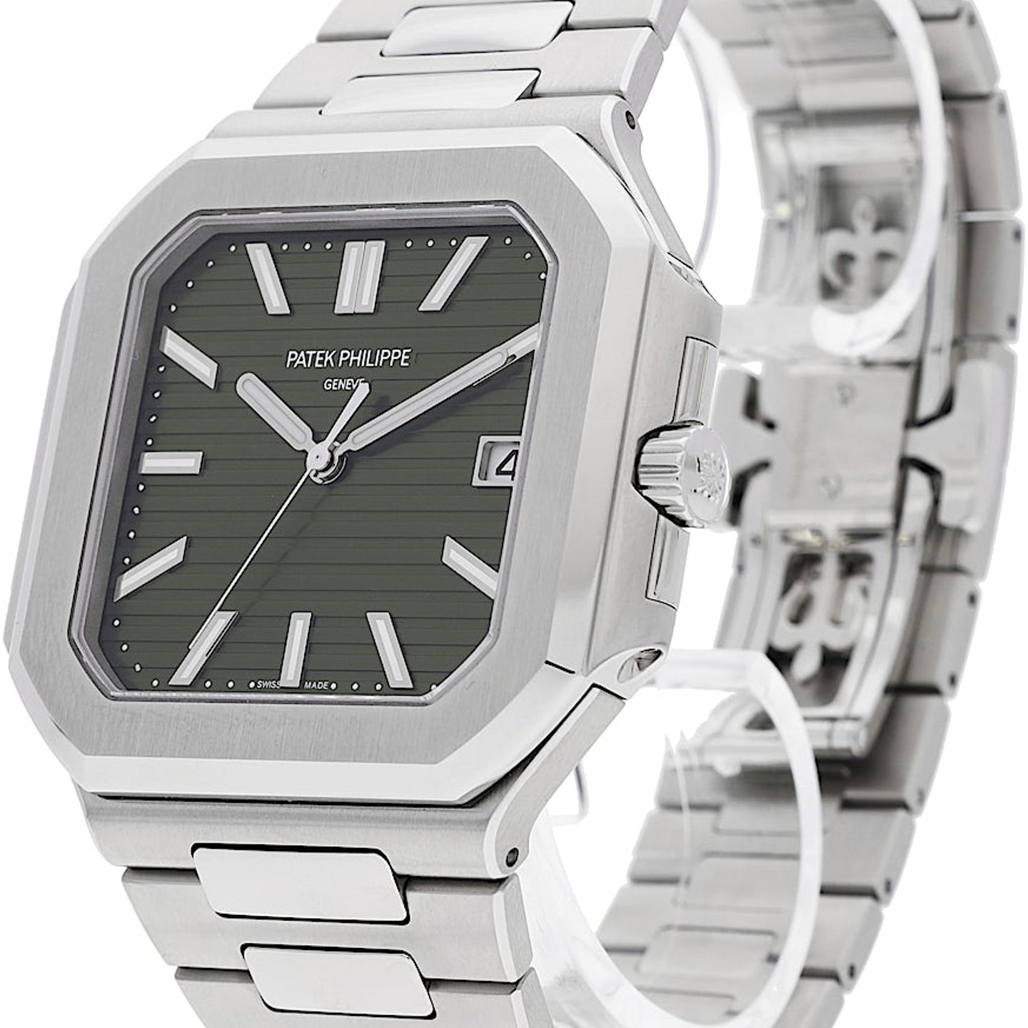 Patek Philippe Cubitus 5821/1A-001 - (3/5)