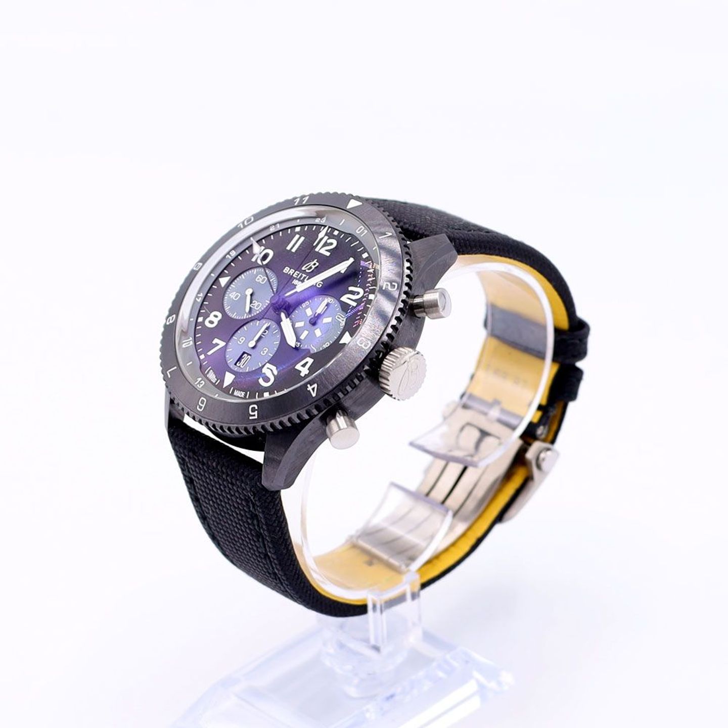 Breitling Super Avi SB04451A1B1X1 - (3/5)