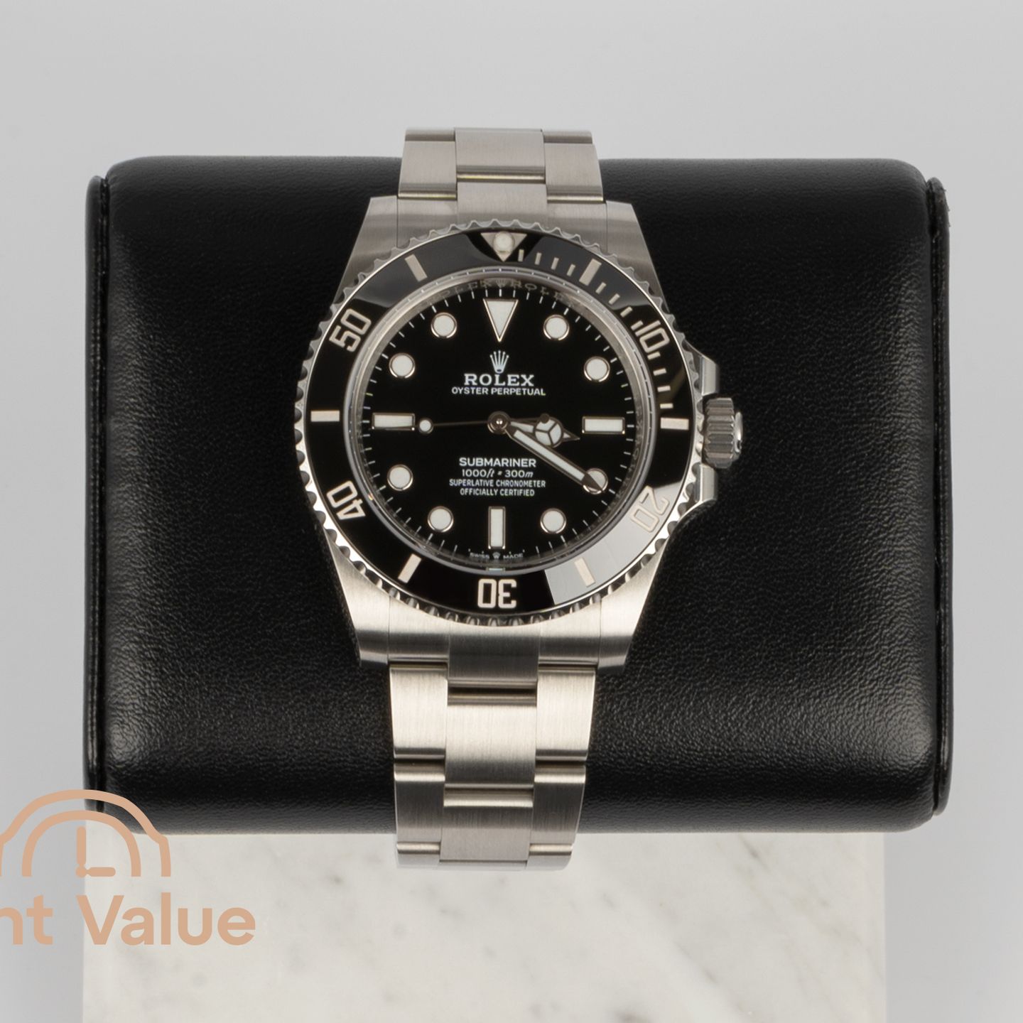 Unknown Unknown 124060LN - (1/6)