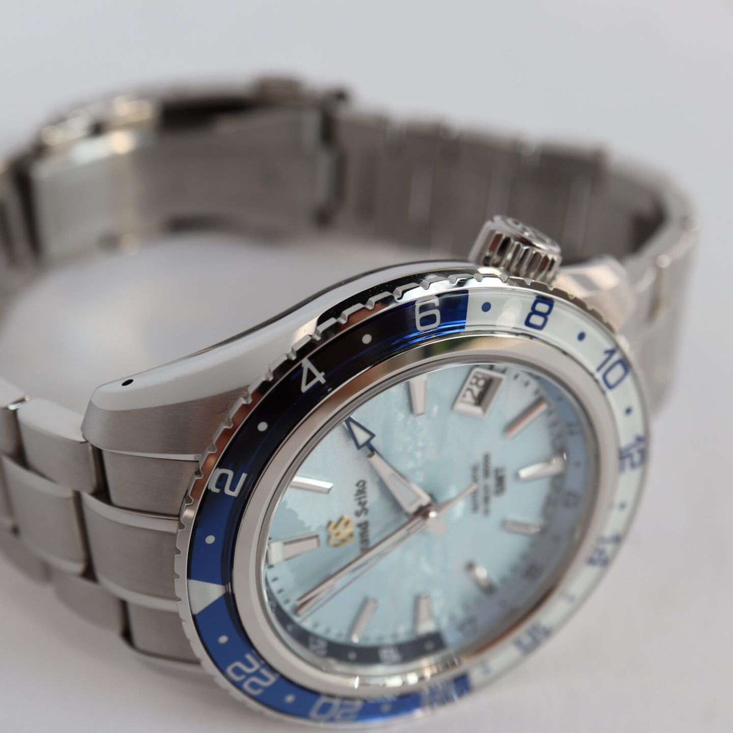 Grand Seiko Sport Collection SBGJ275 - (7/8)