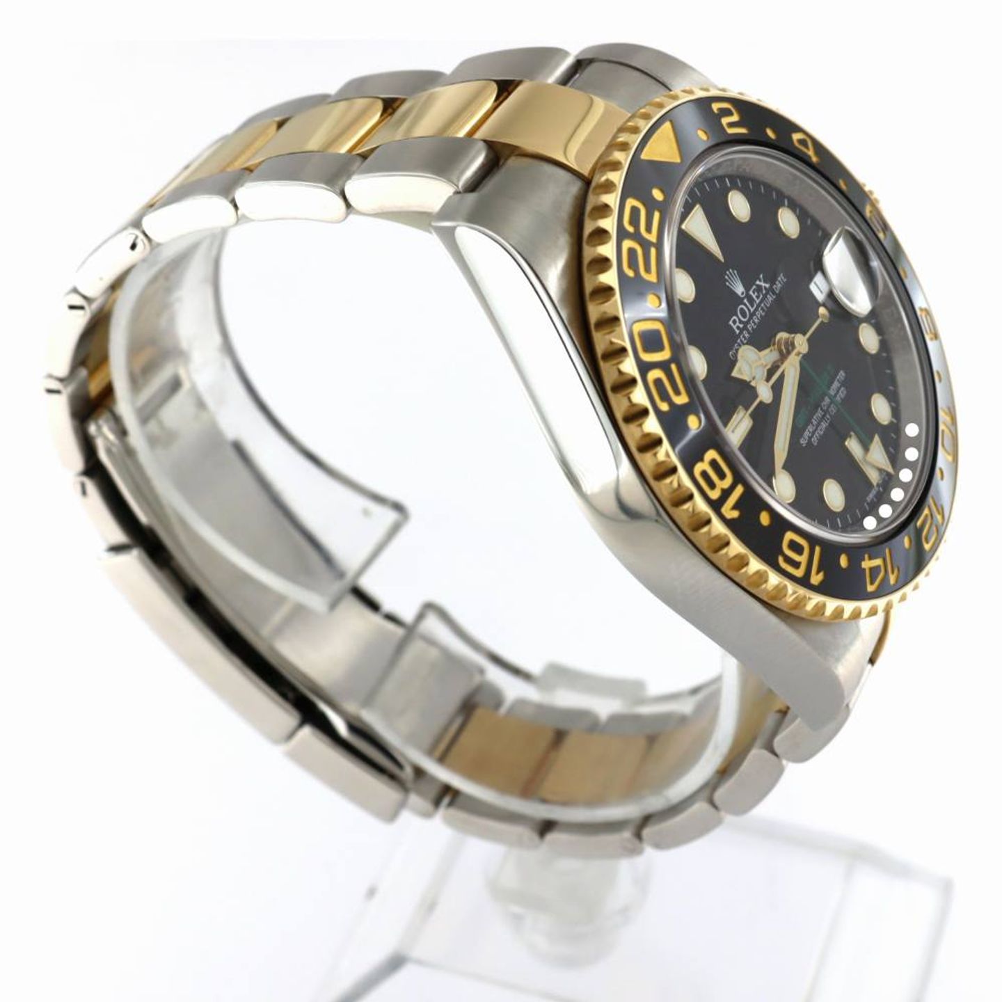 Rolex GMT-Master II 116713LN - (3/7)