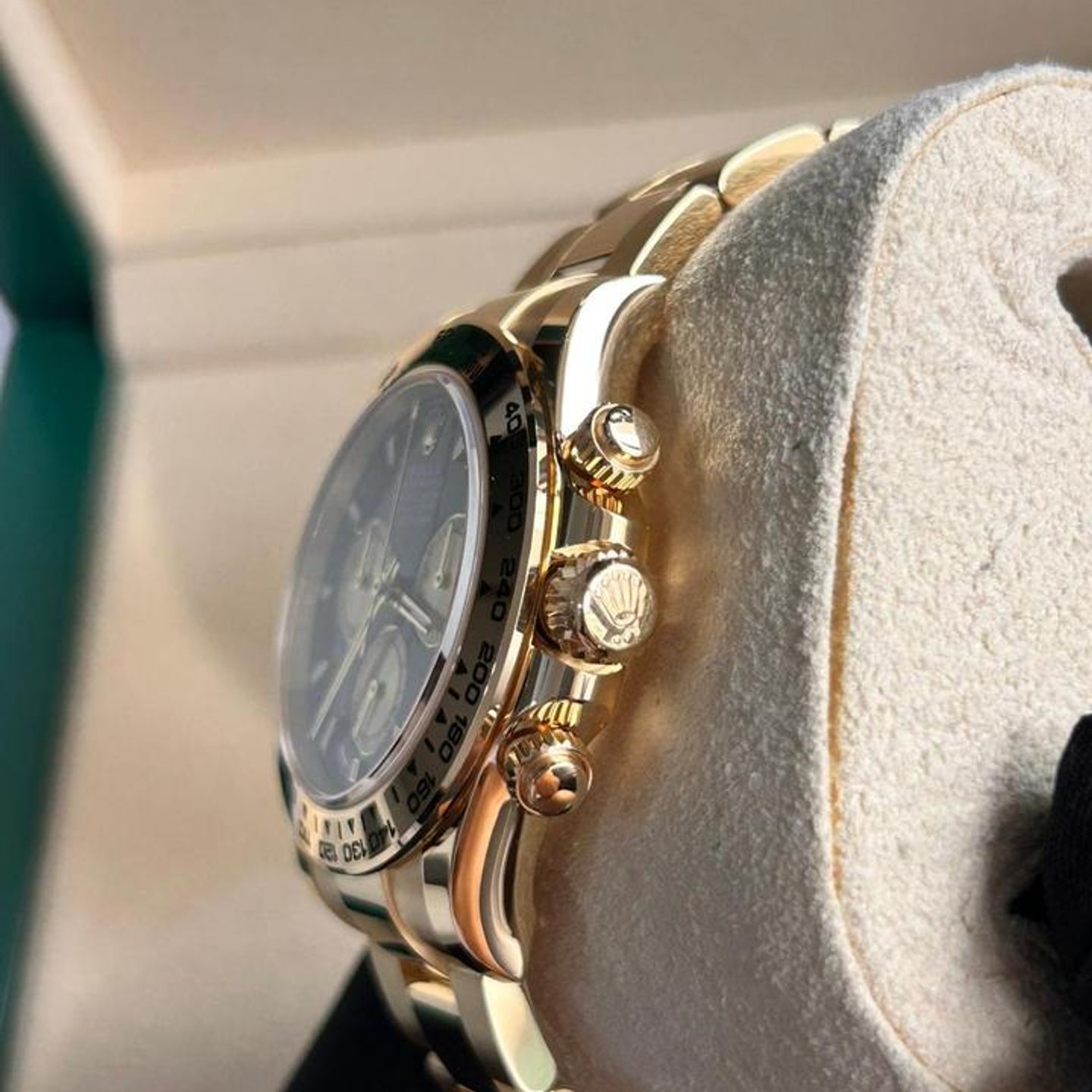 Rolex Daytona 126508 - (6/10)