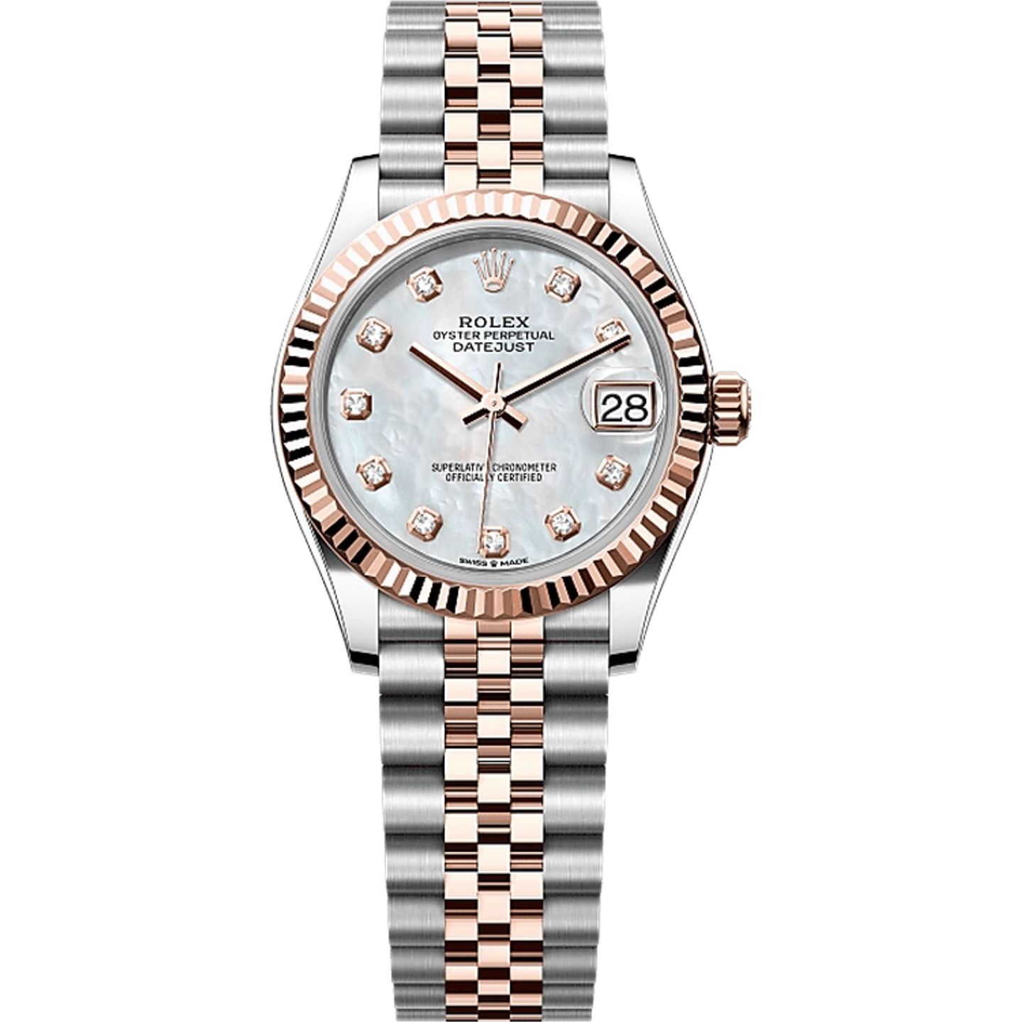 Rolex Datejust 31 278271 - (1/1)