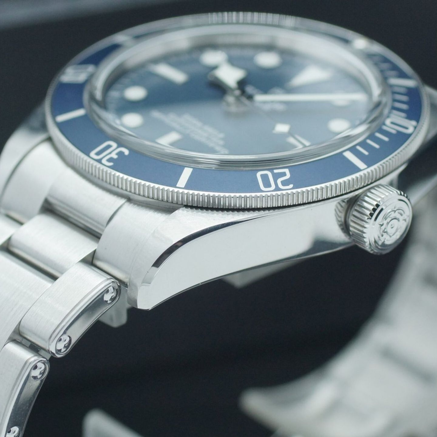 Tudor Black Bay Fifty-Eight 79030B - (6/8)