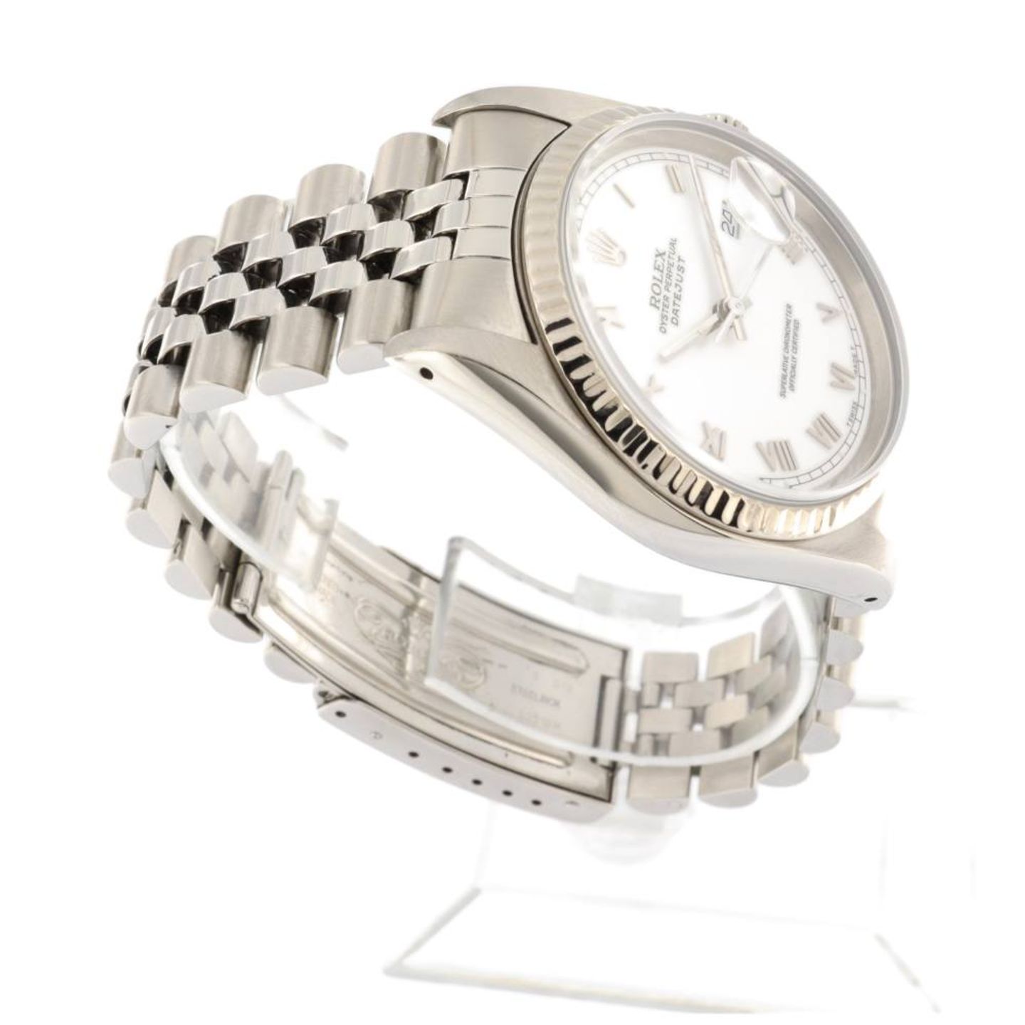 Rolex Datejust 36 16234 - (2/7)