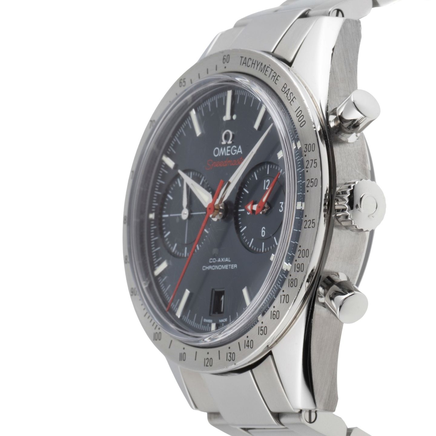 Omega Speedmaster '57 331.10.42.51.03.001 - (6/8)