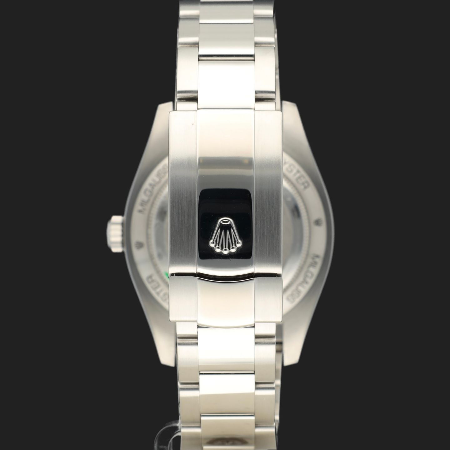 Rolex Milgauss 116400GV - (6/8)