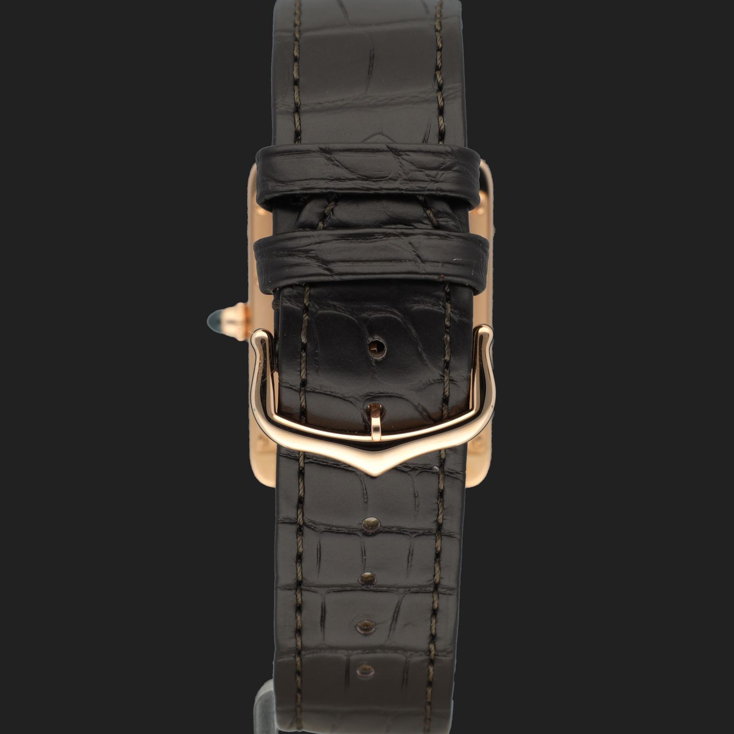 Cartier Tank Louis Cartier WGTA0346 - (6/8)