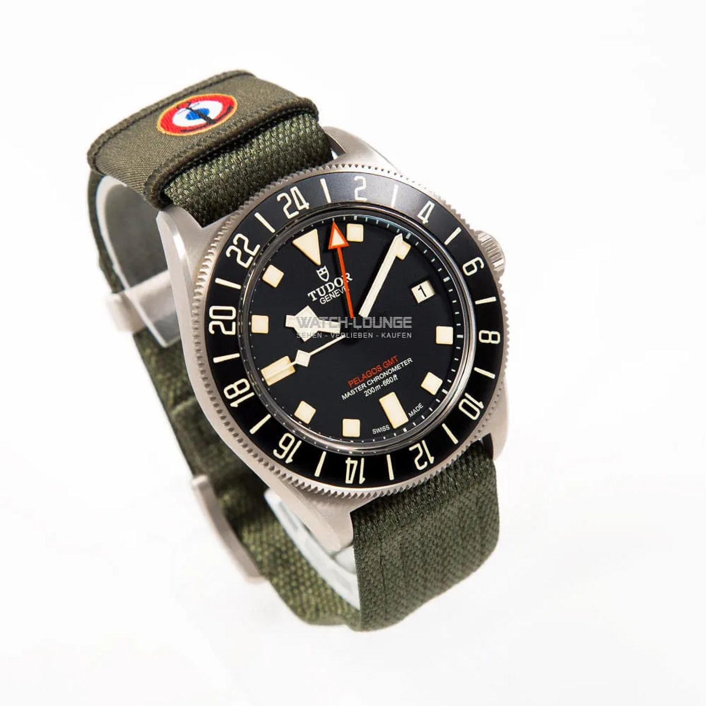 Tudor Pelagos 2542G257NU - (4/8)