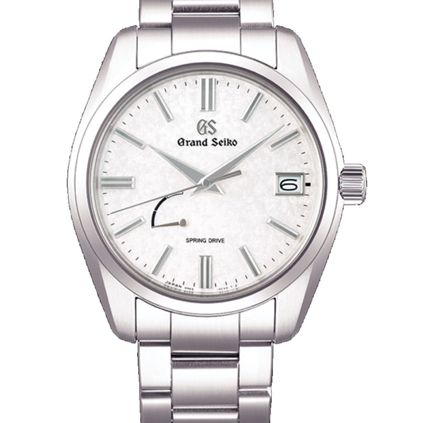 Grand Seiko Heritage Collection SBGA465G - (1/1)