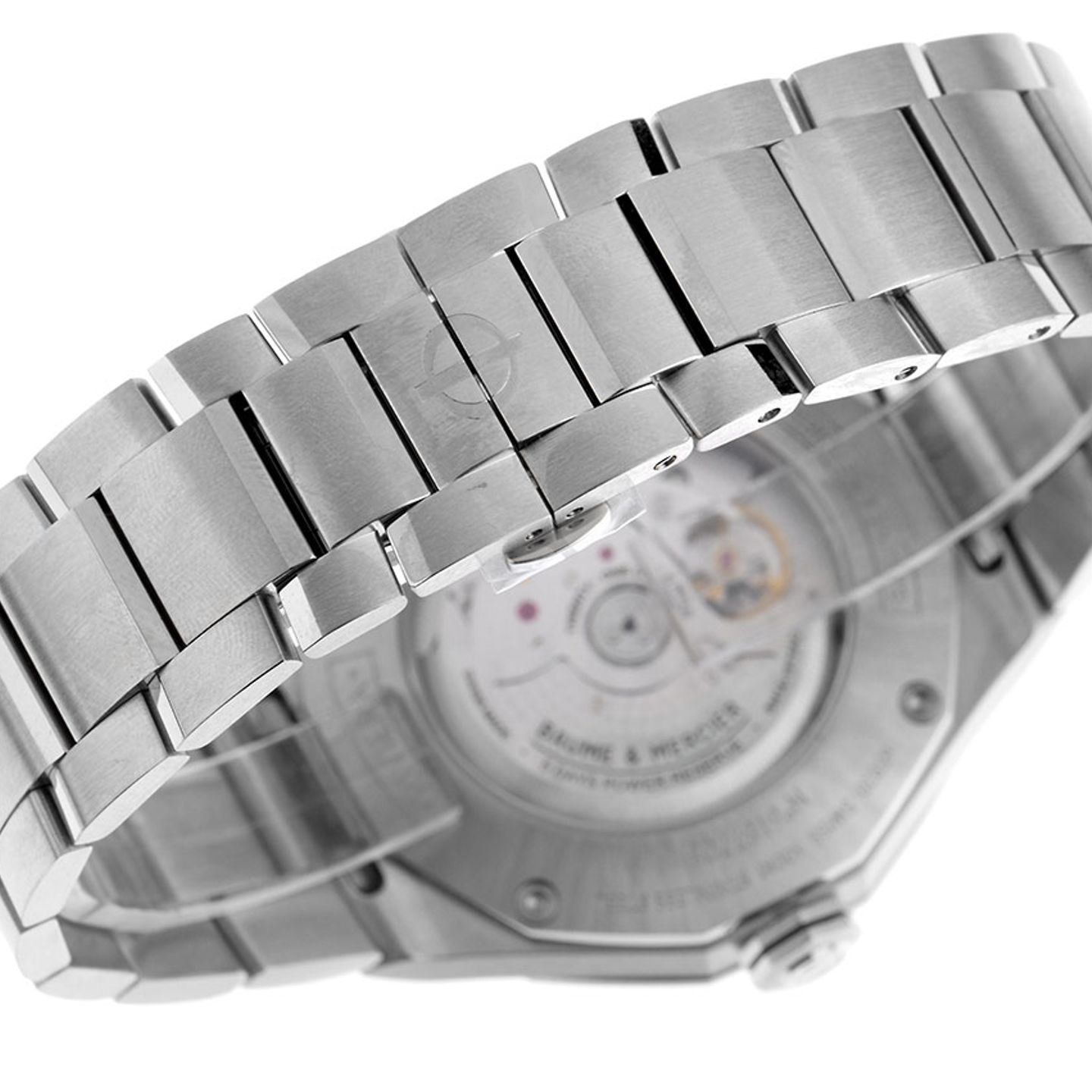 Baume & Mercier Riviera M0A10682 - (7/7)