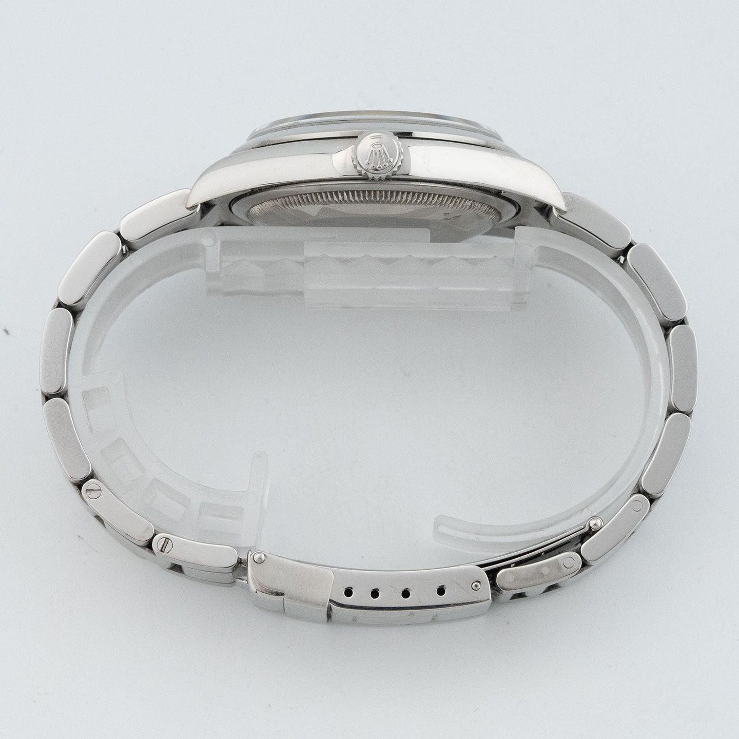 Rolex Explorer 114270 - (4/7)