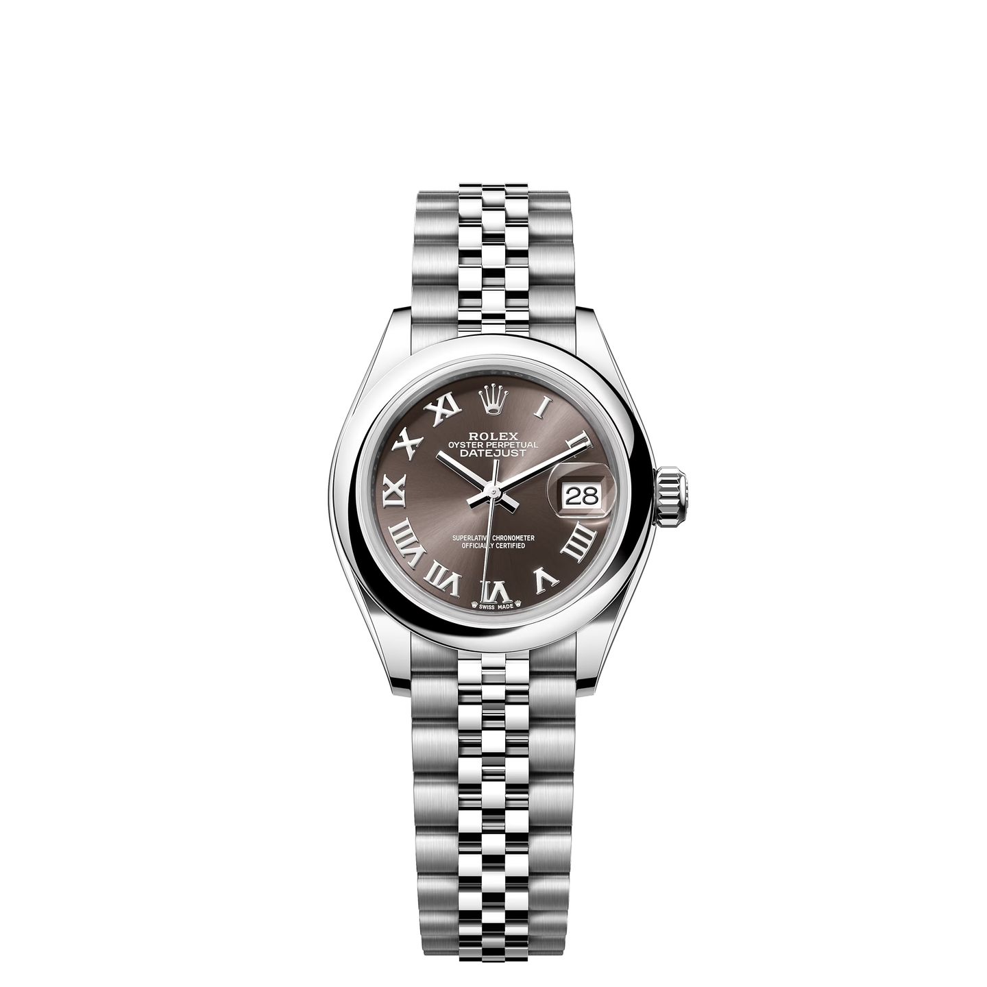 Rolex Lady-Datejust 279160 - (1/1)