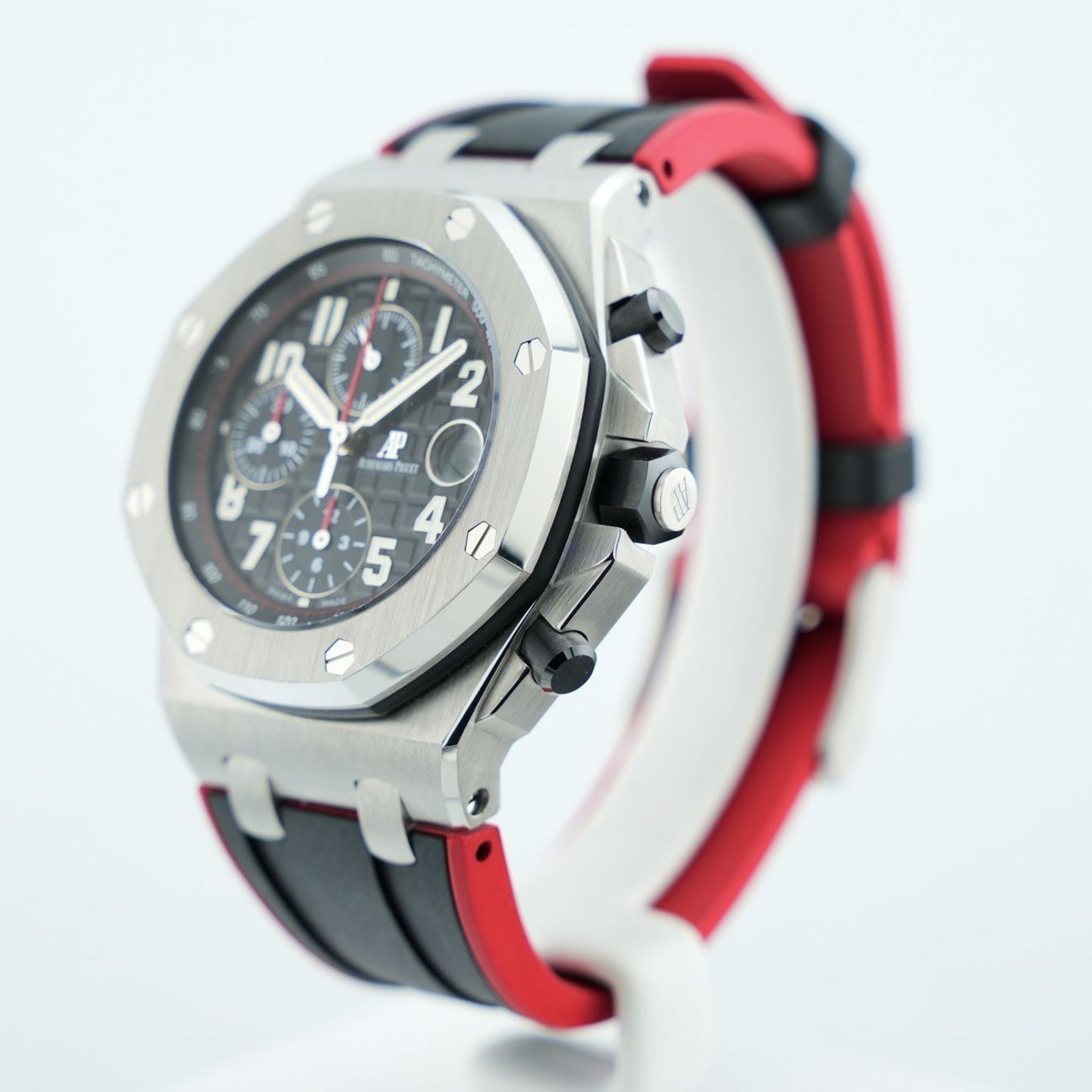 Audemars Piguet Royal Oak Offshore Chronograph 26470ST.OO.A101CR.01 - (4/12)