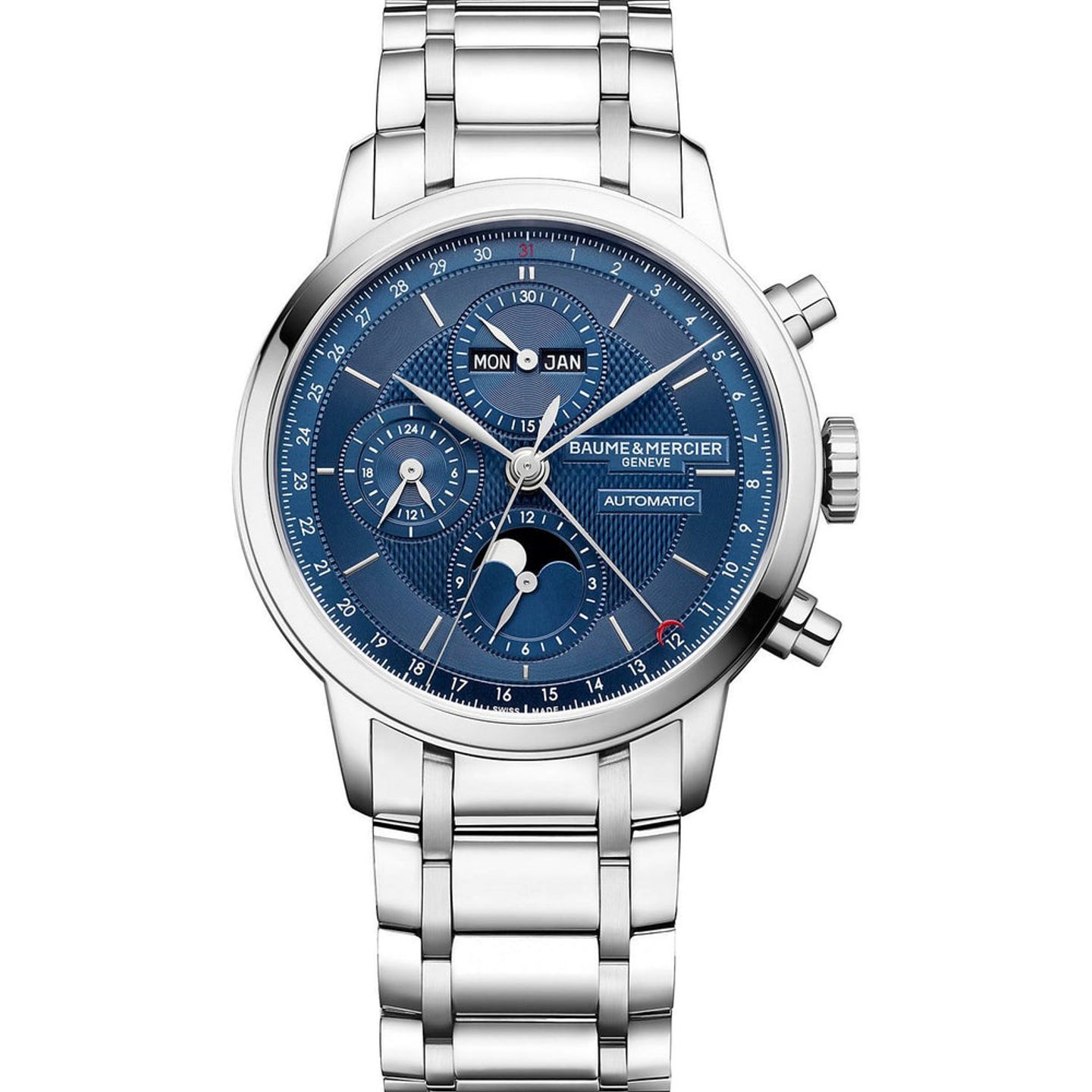 Baume & Mercier Classima M0A10485 - (1/1)