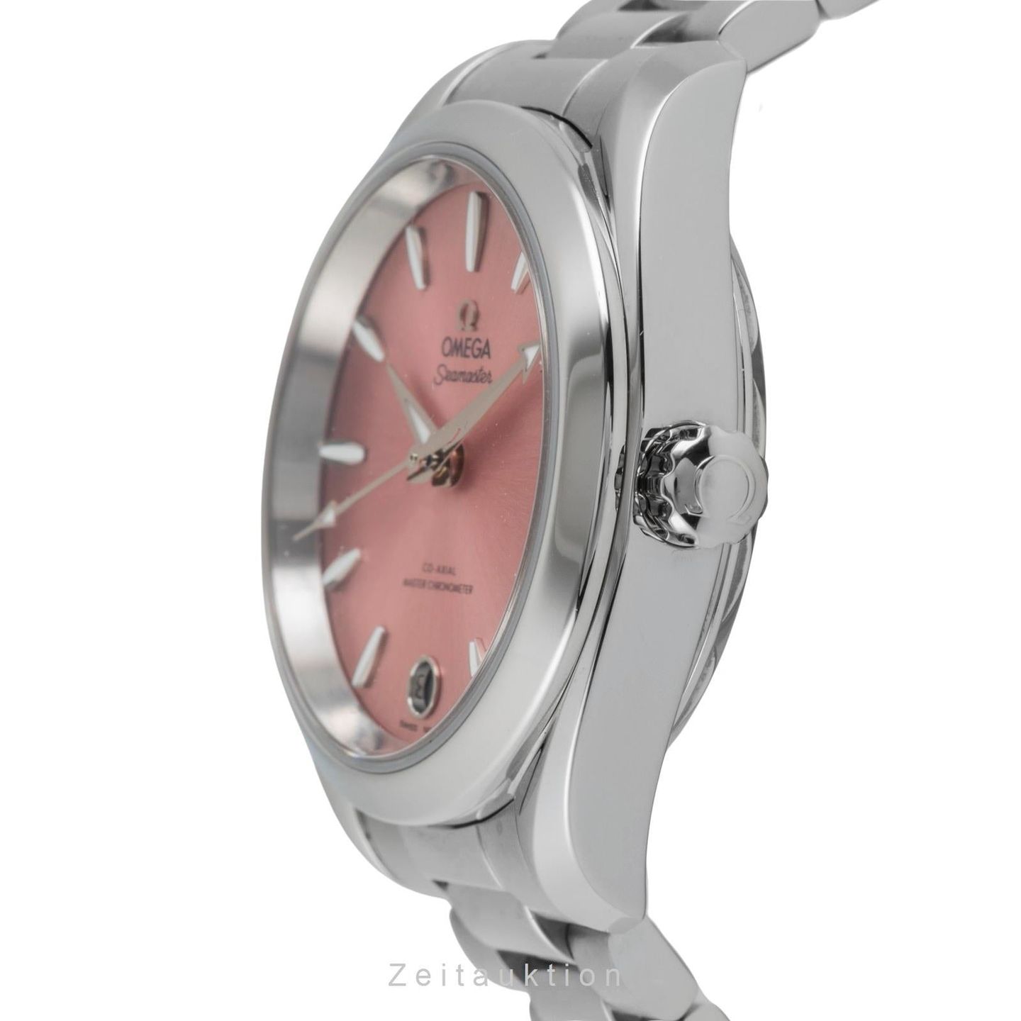 Omega Seamaster Aqua Terra 220.10.34.20.10.003 - (5/8)
