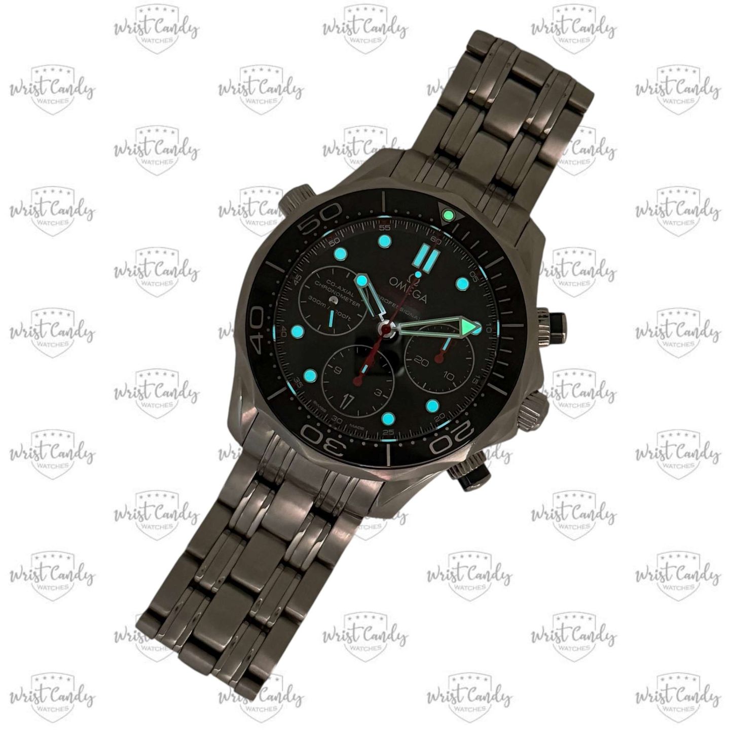 Omega Seamaster Diver 300 M 212.30.42.50.01.001 - (5/8)