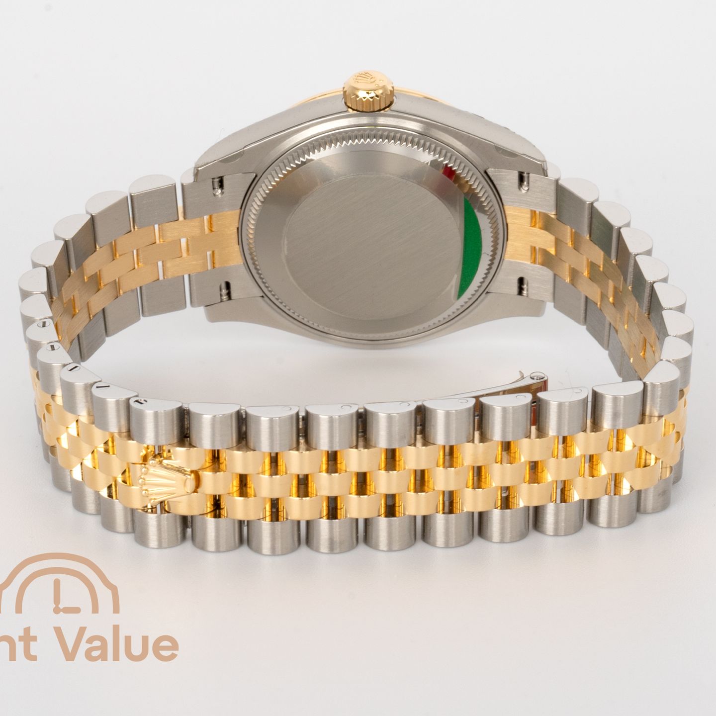 Rolex Datejust 31 278273 - (4/6)